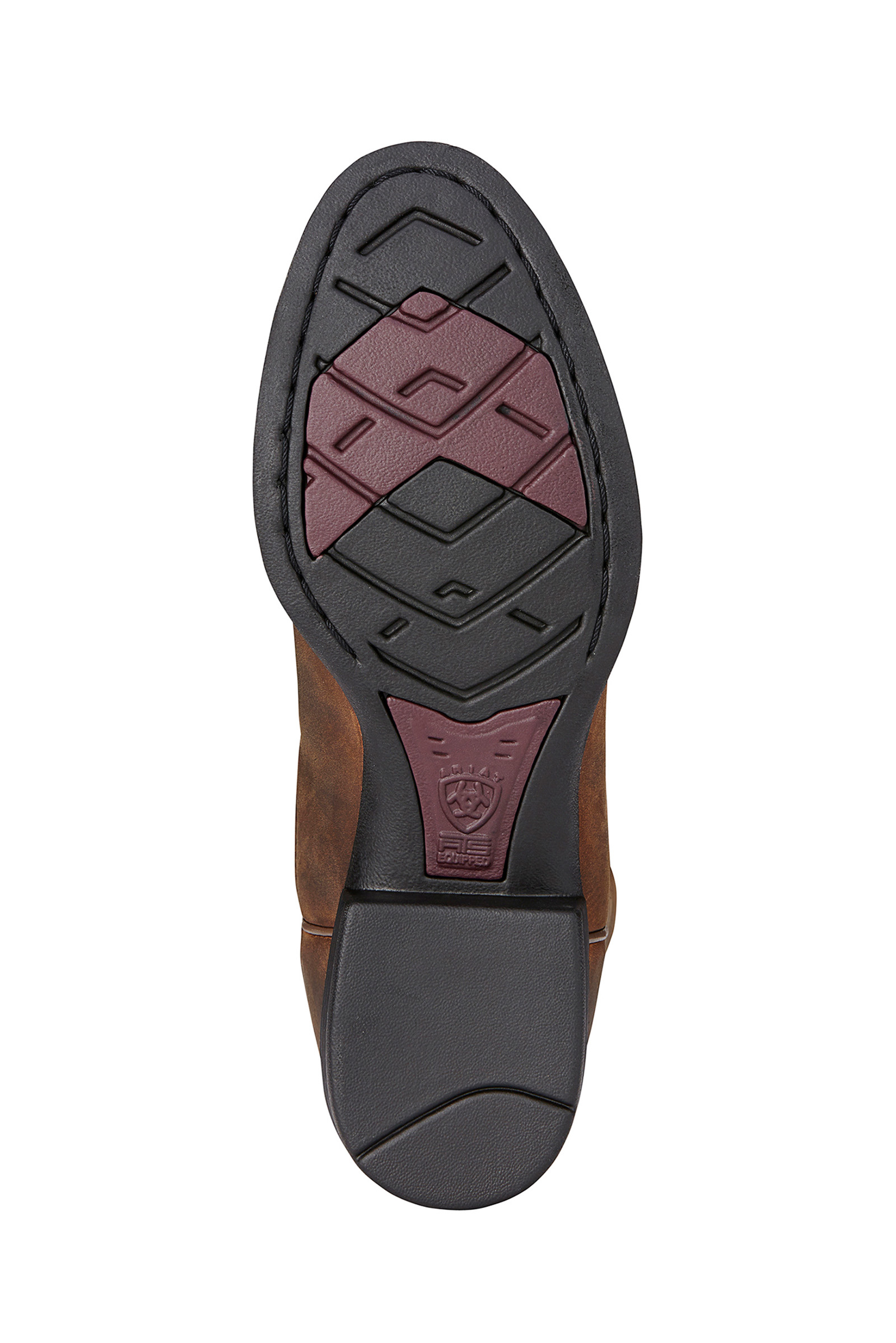 Ariat Heritage Roper damskie buty westernowe