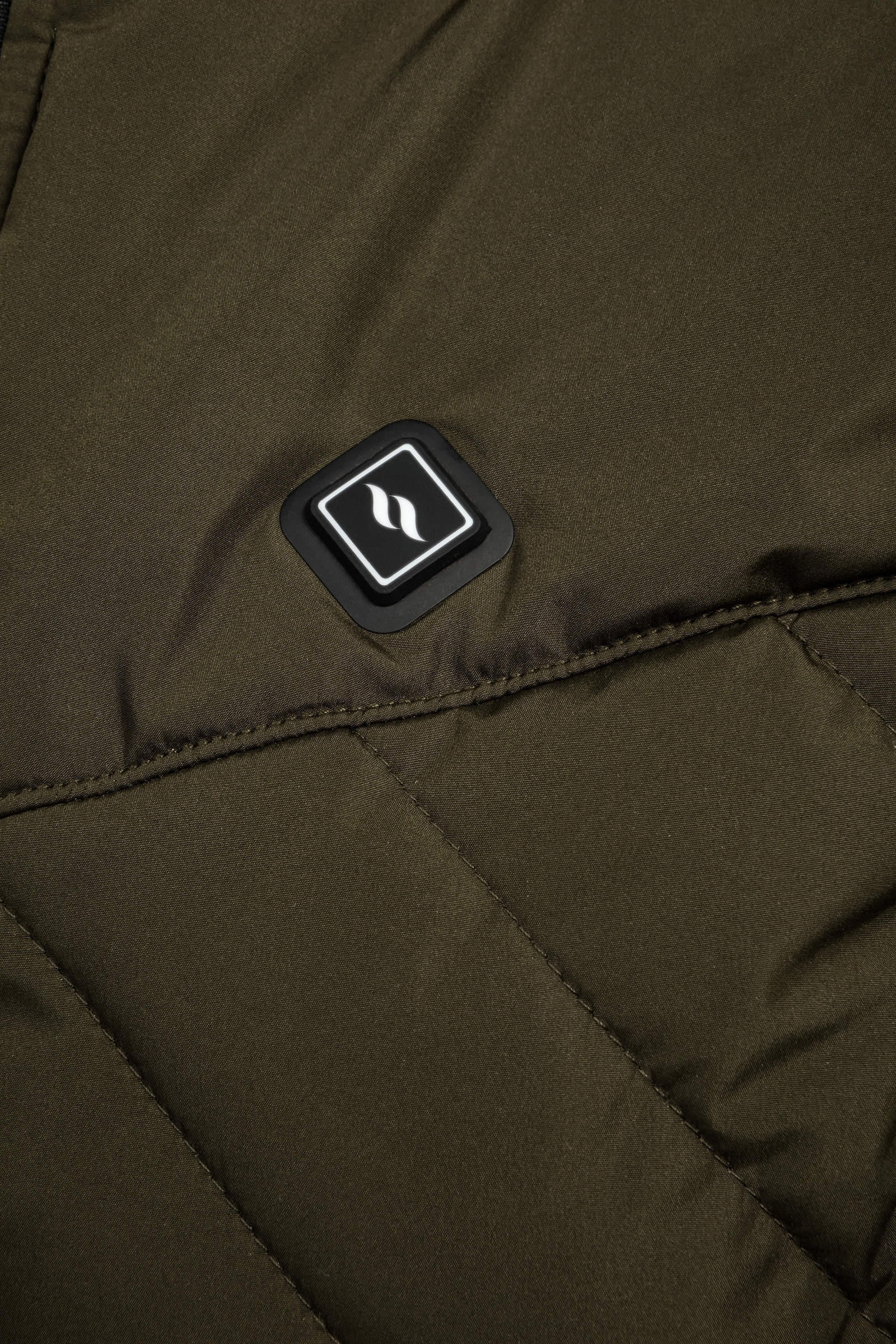 Damska kamizelka podgrzewana Back on Track Etna