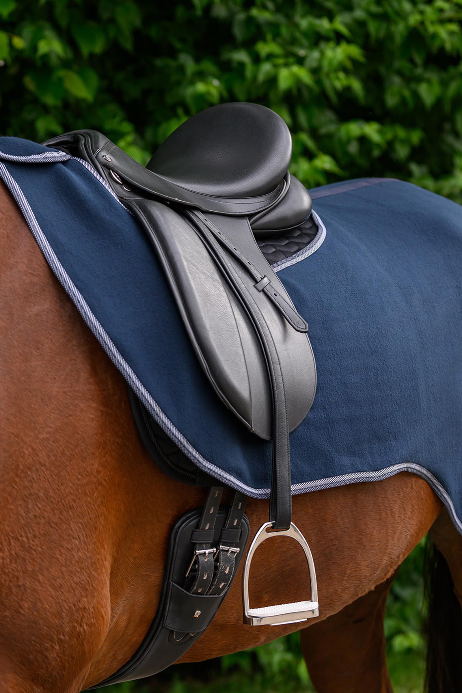 Waldhausen ECONOMIC derka polarowa treningowa