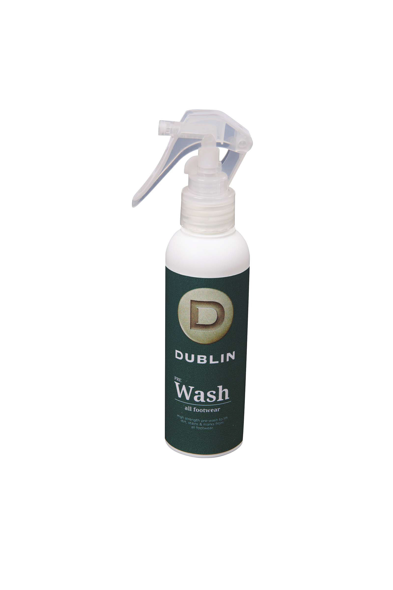 Dublin Spray do czyszczenia obuwia 150ml