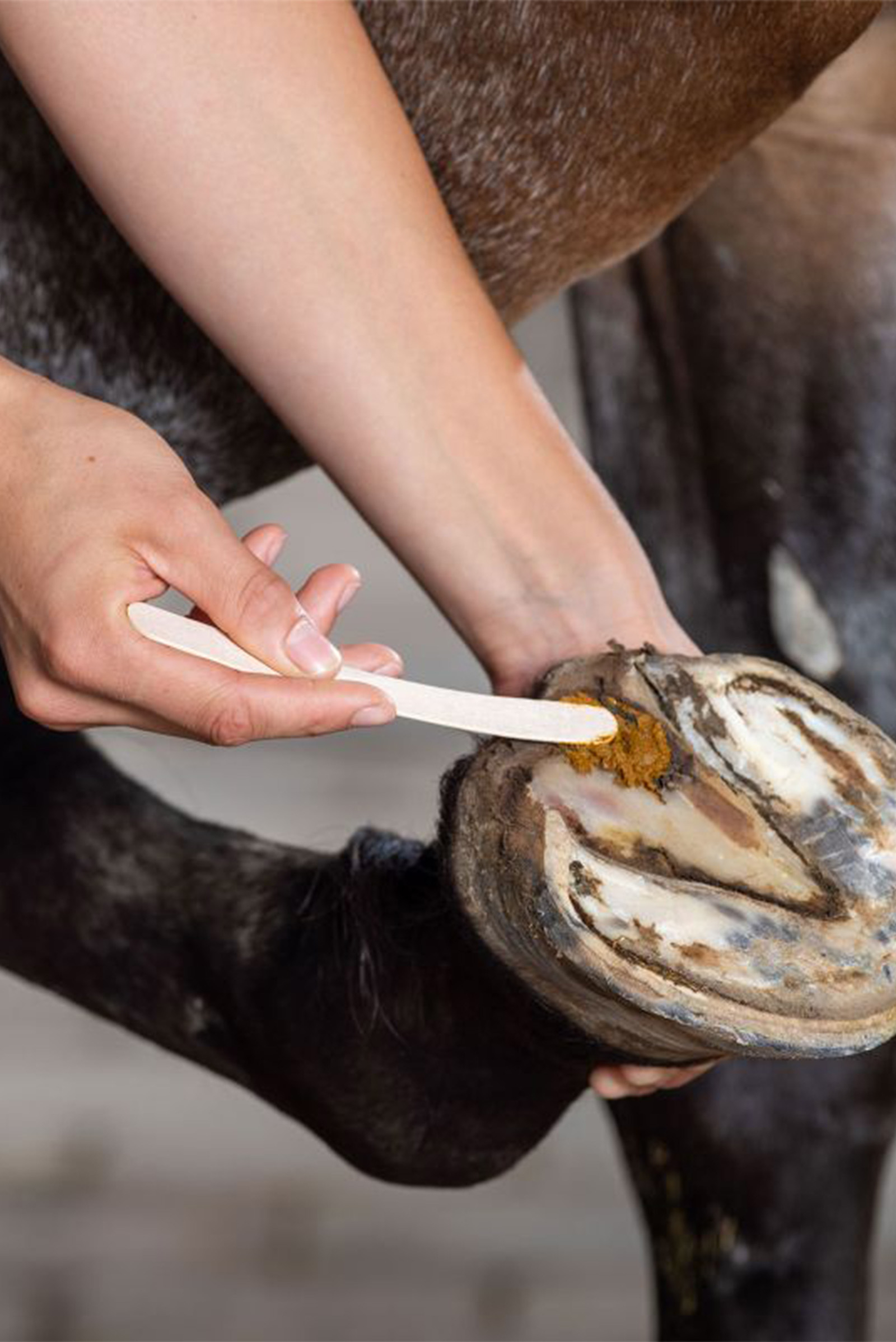 Keralit Undercover Pasta Pielęgnacyjna, 235 g