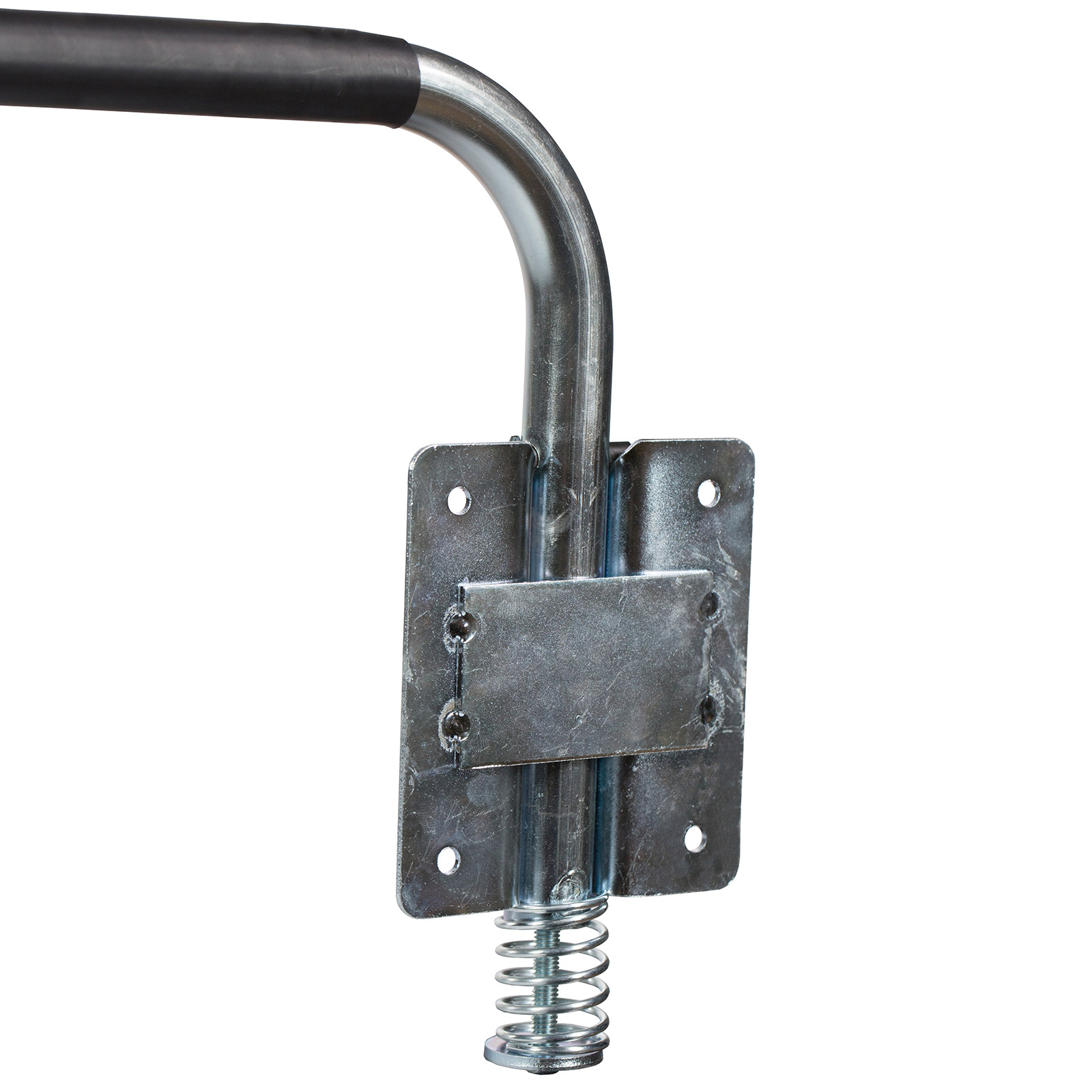 Wieszak na siodło, składany