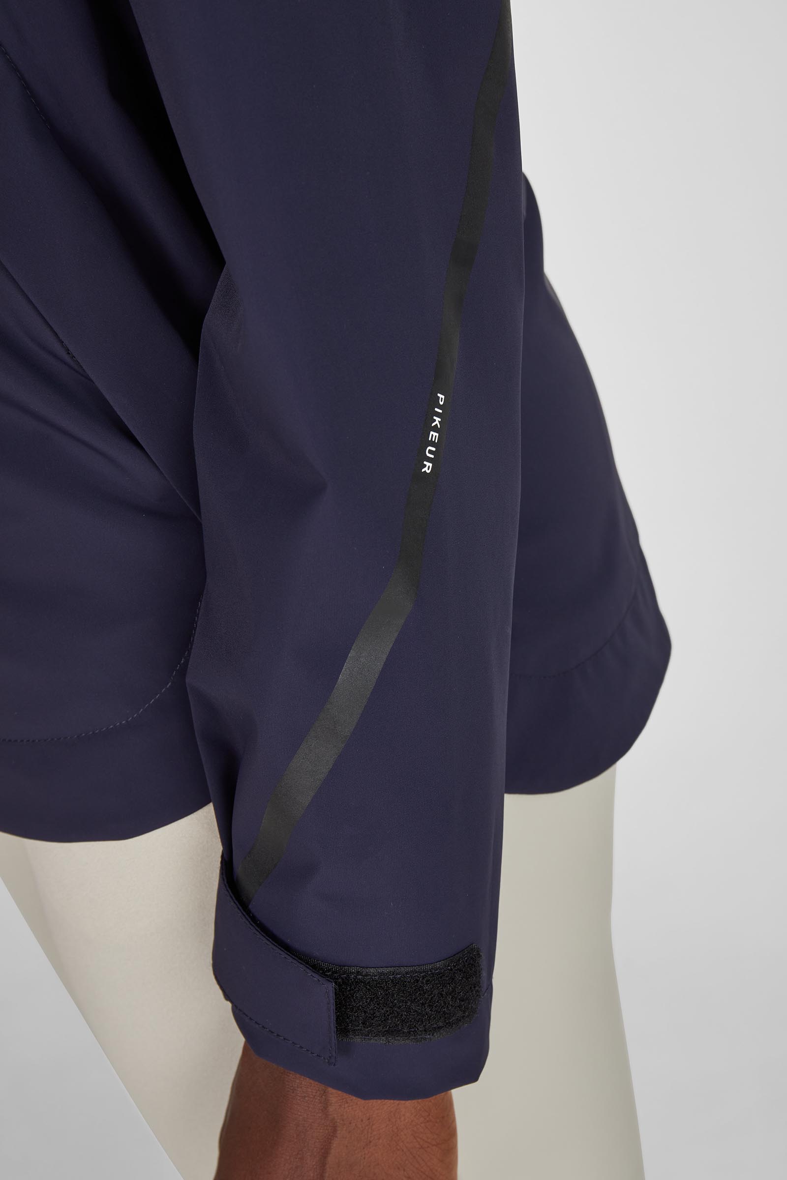 Pikeur damska kurtka przeciwdeszczowa