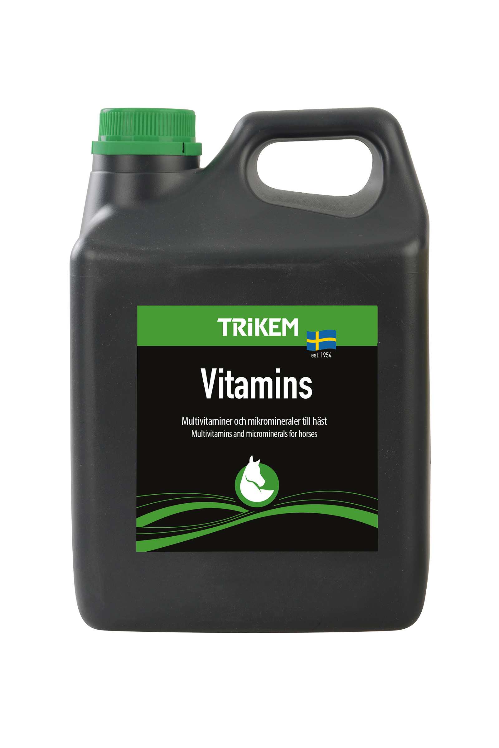 Trikem Witaminy, 1000 ml
