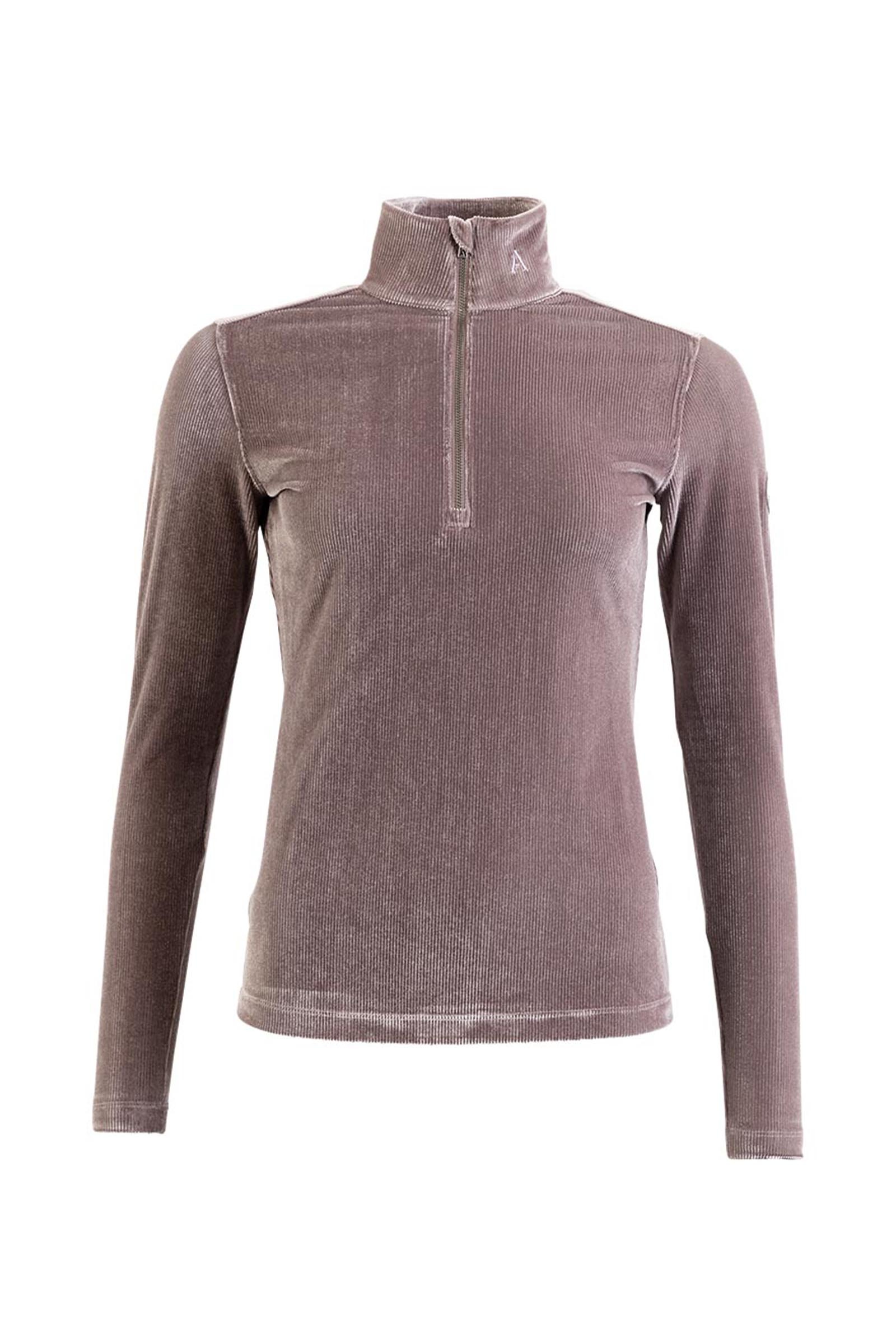 ANKY Jubilee Damska Koszula, Długi Rękaw