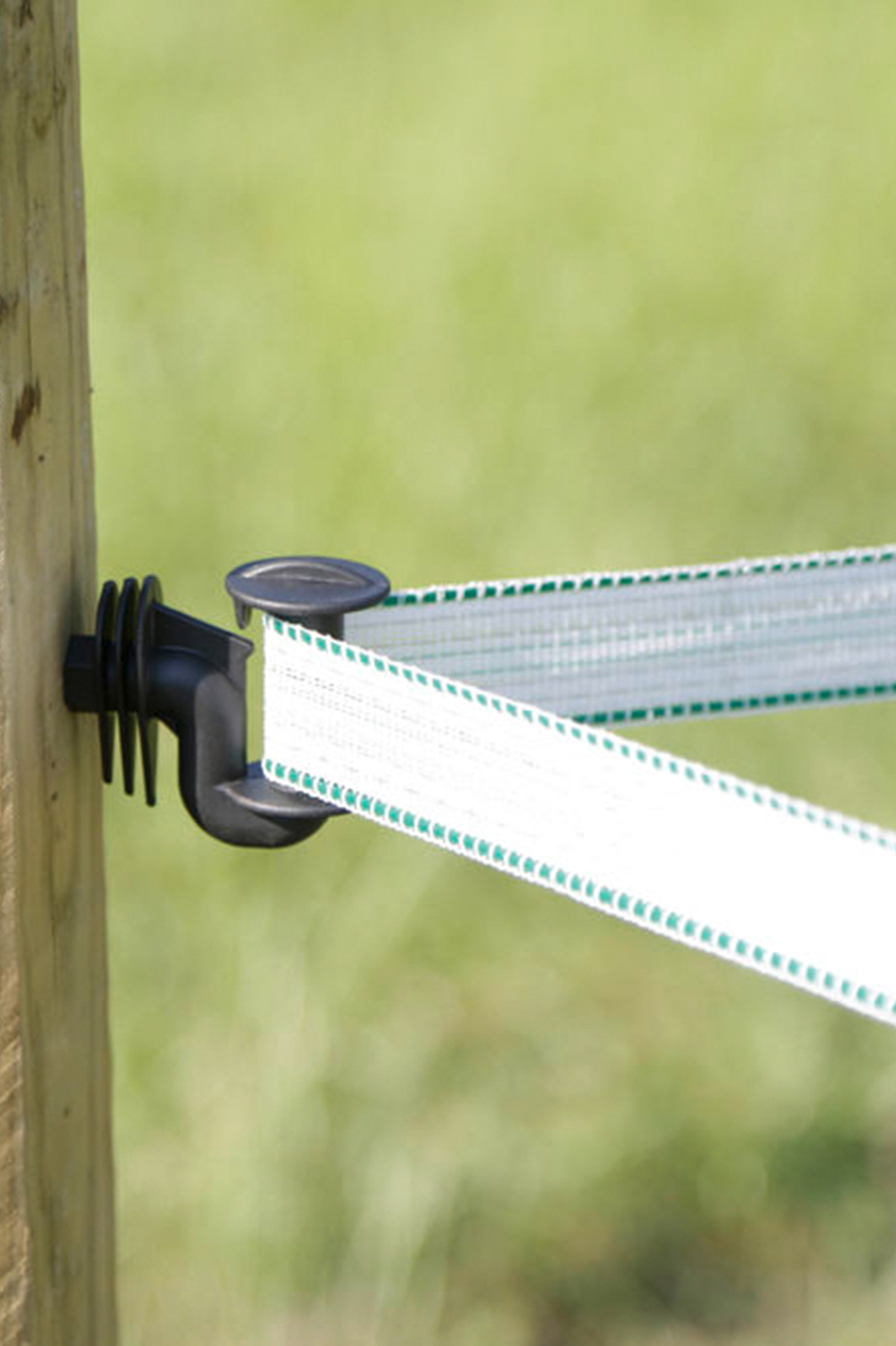 CORRAL Farm Patrol narożny izolator taśmy Cavallo (10 szt.)