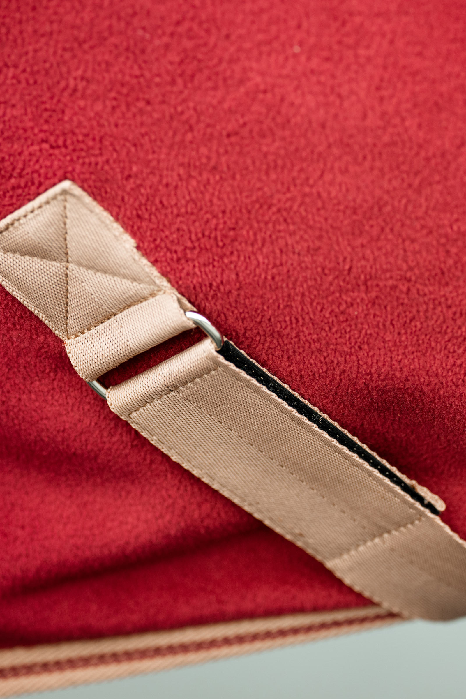 Horseware Amigo Derka Polarowa