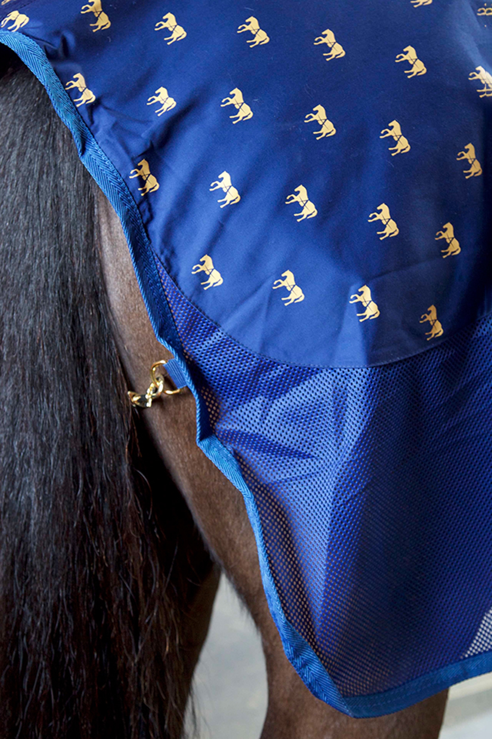 Accuhorsemat Derka osuszająca