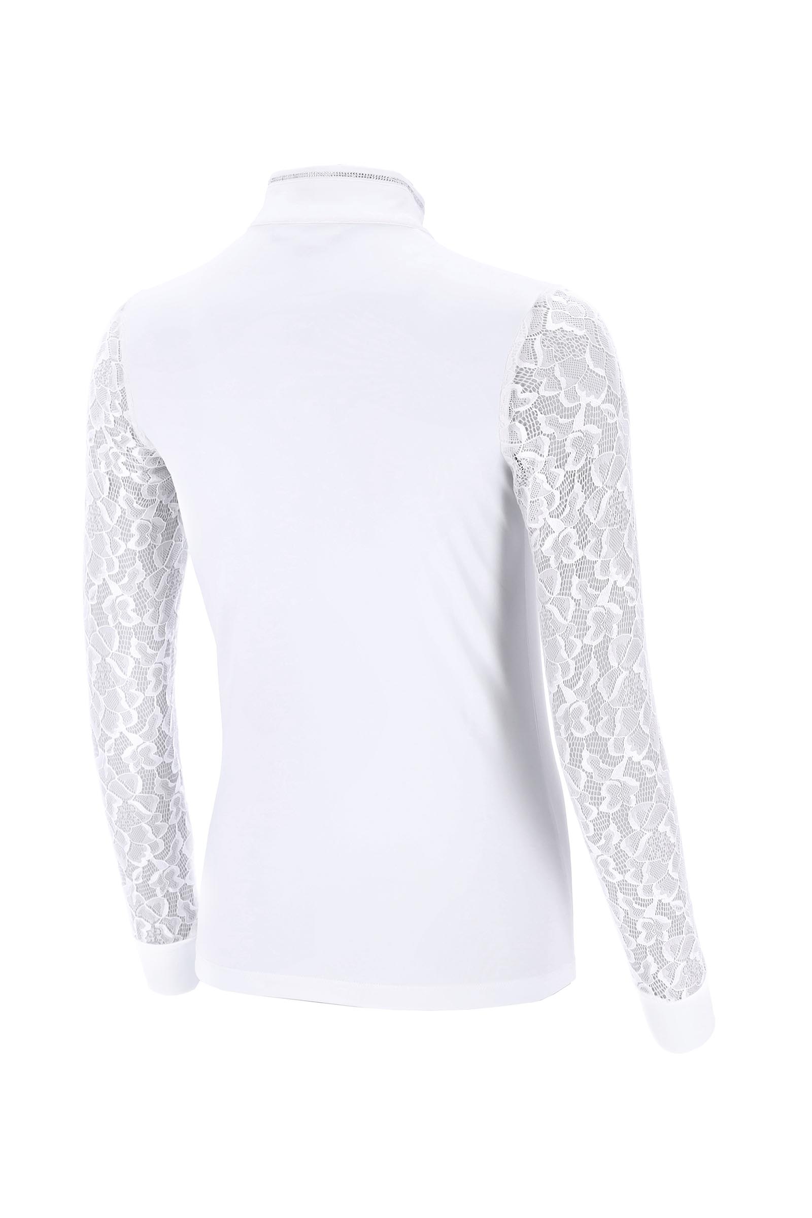 Schockemöhle Sports SPAlicia damska koszula konkursowa