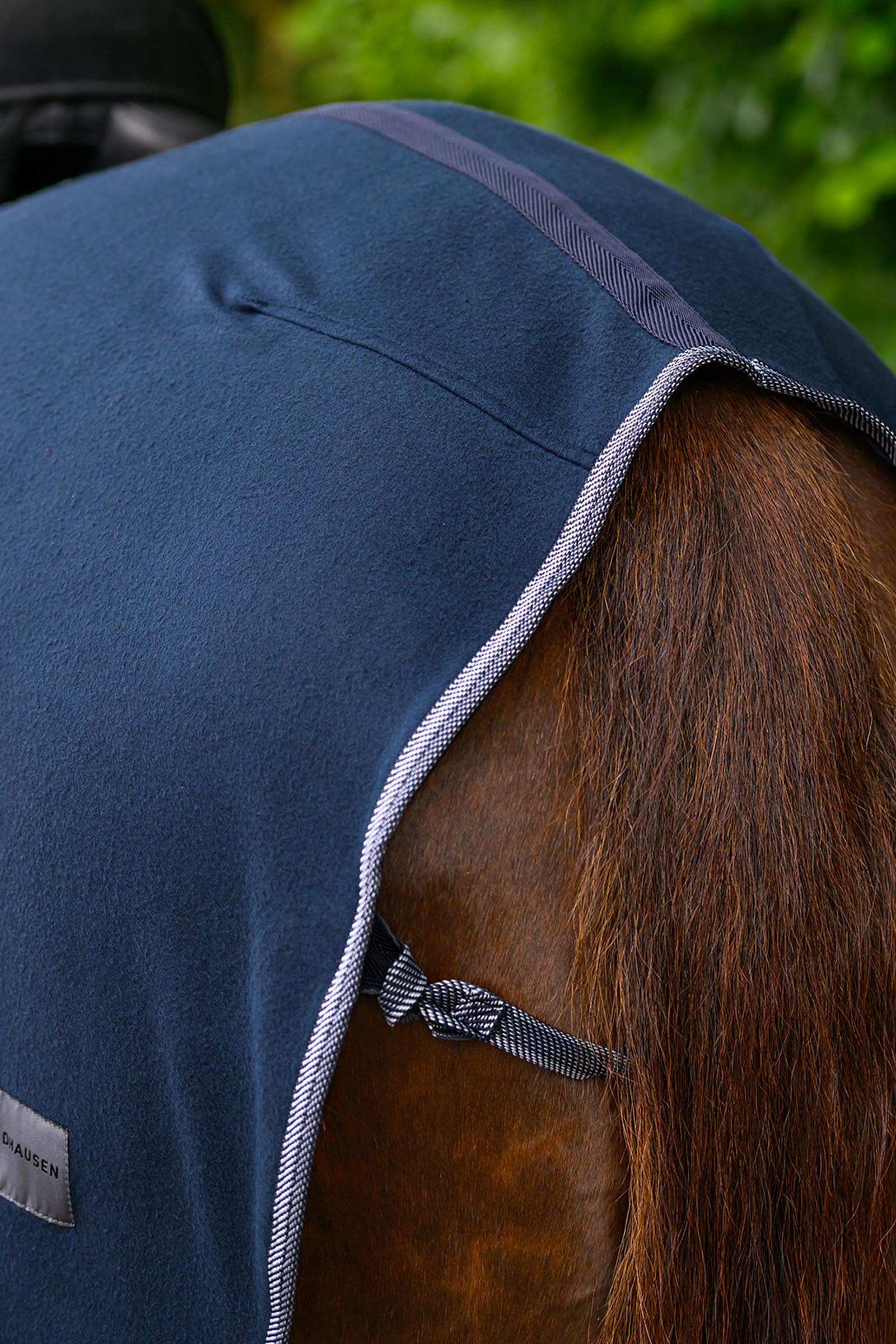 Waldhausen ECONOMIC derka polarowa treningowa