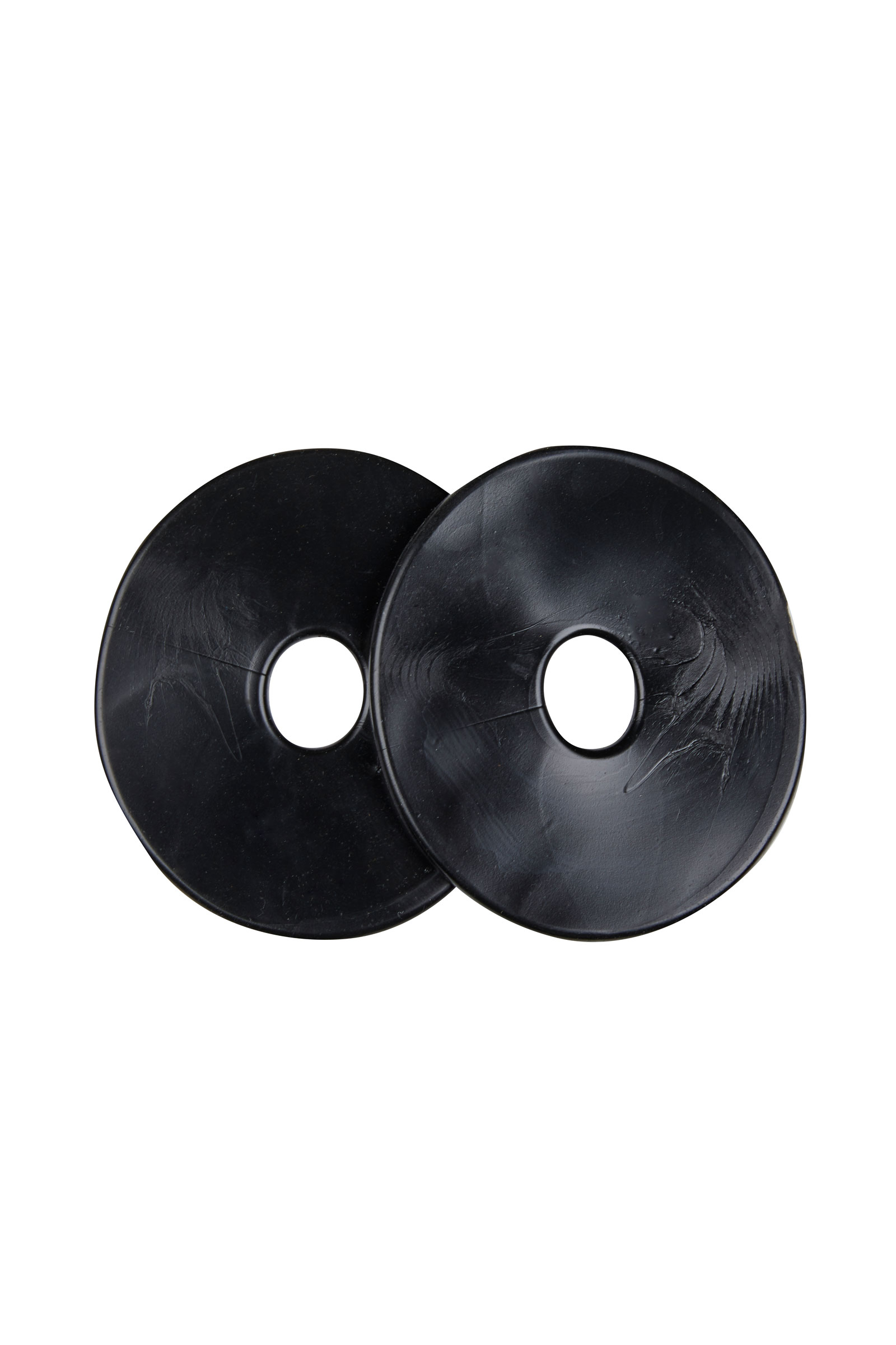 LeMieux krążki wędzidłowe z silikonu