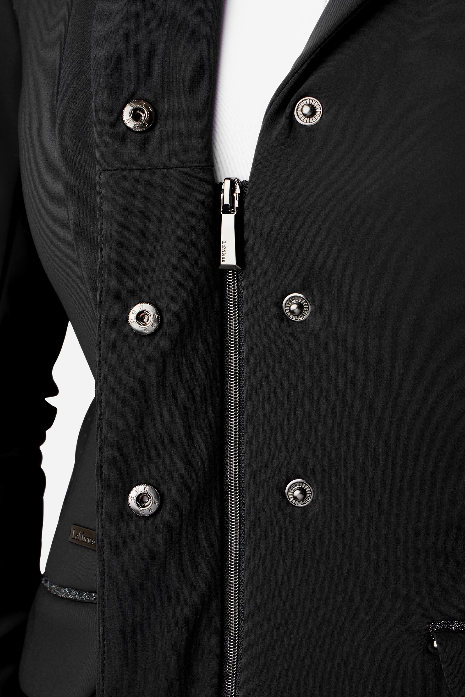 LeMieux Dynamiqu&eacute; damska marynarka konkursowa