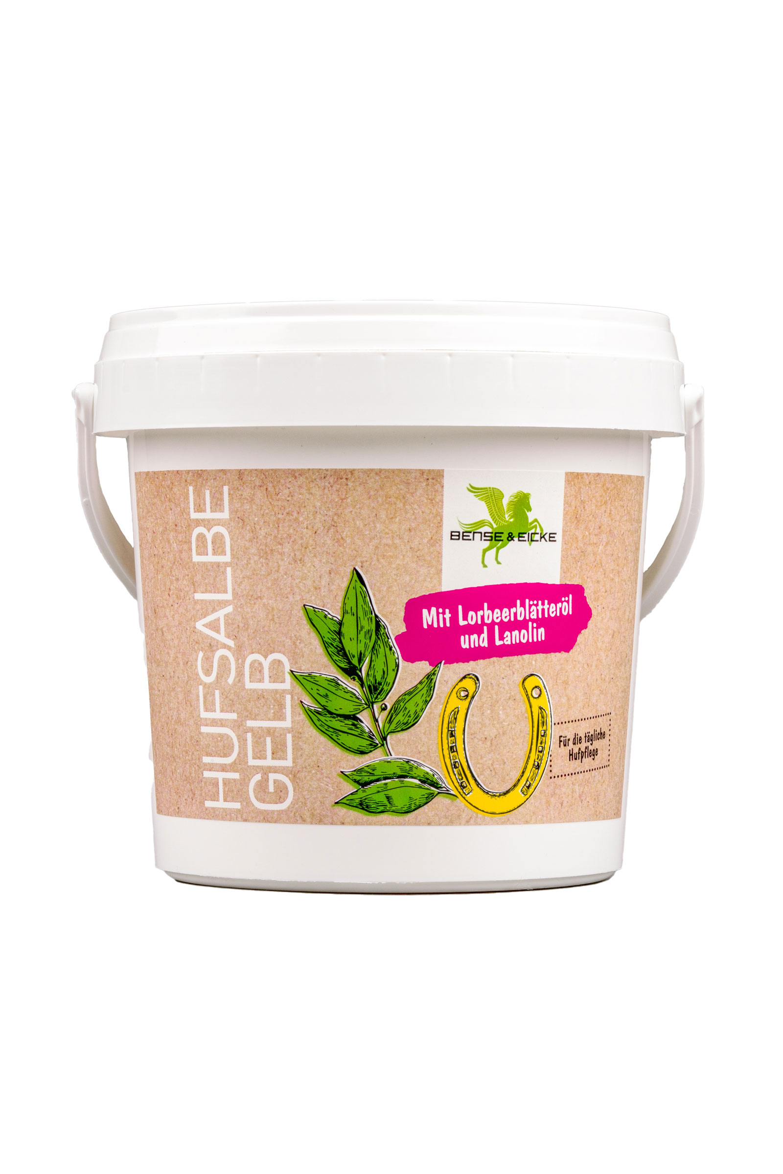 Yellow Bense & Eicke Maść do Kopyt, 500 ml