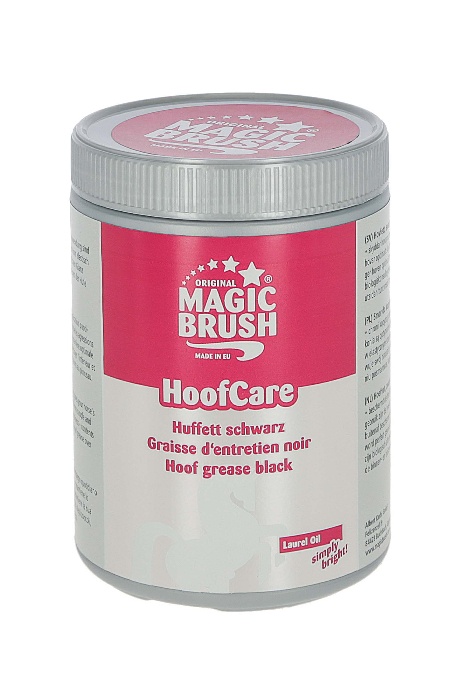 Black MagicBrush smar do kopyt, 1l
