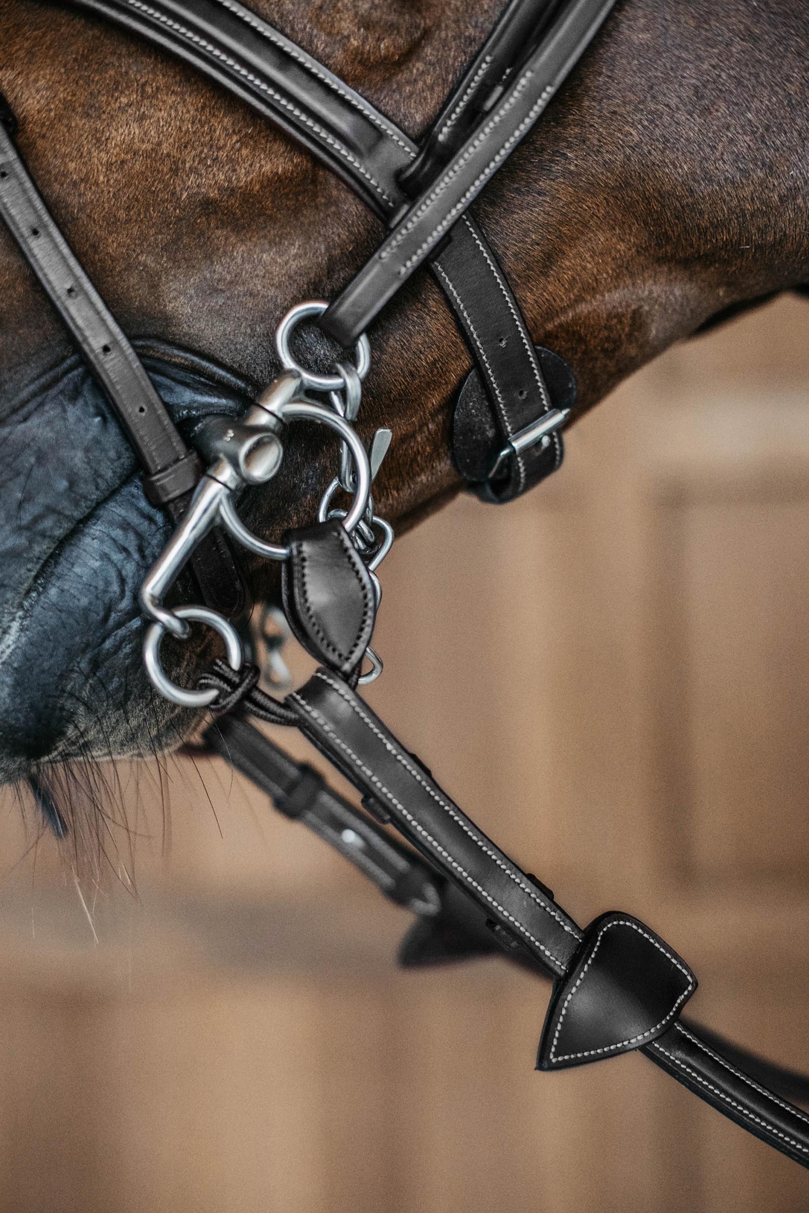 Dy'on kr&oacute;tkie paski pelham  