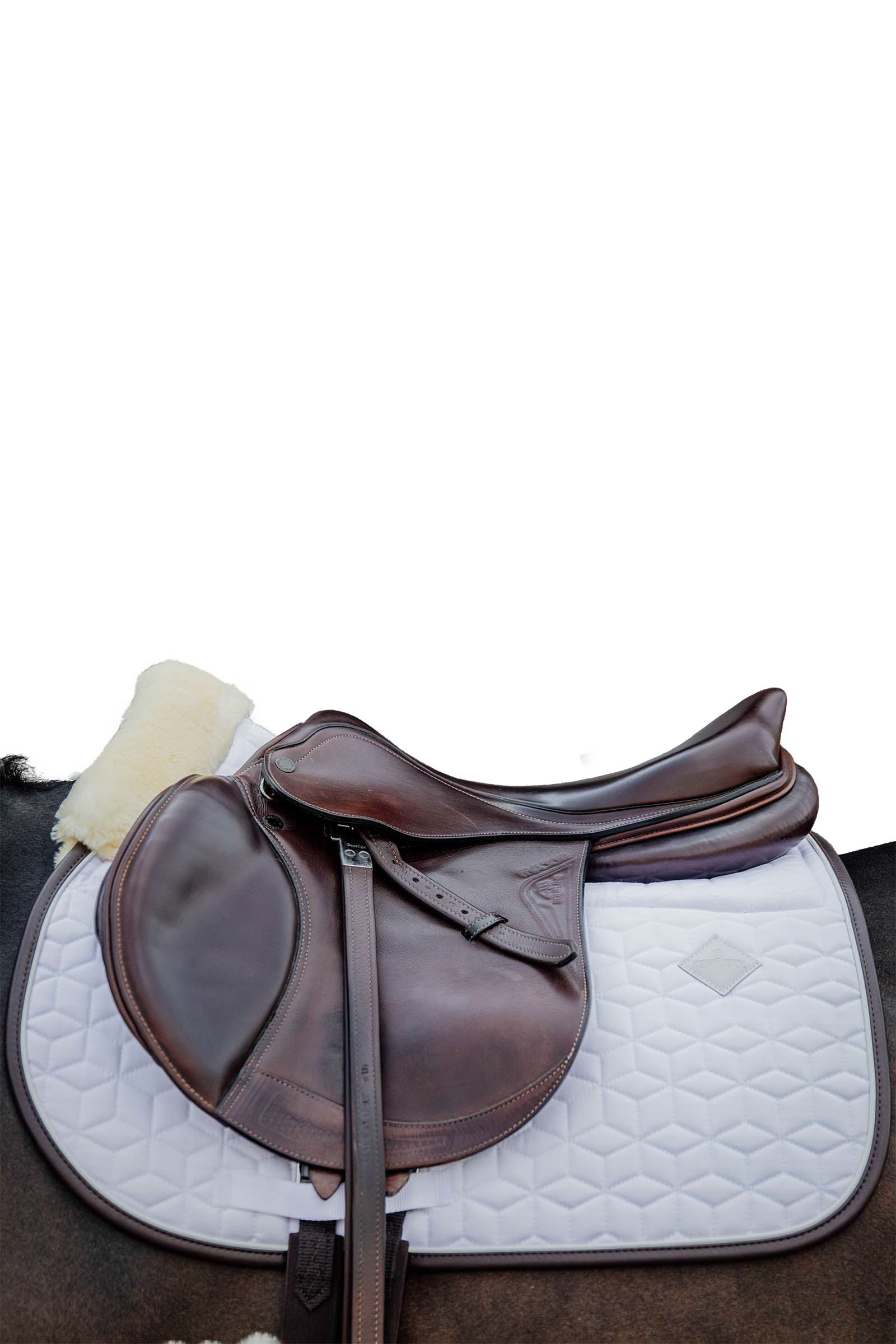 Kentucky Horsewear Skin Friendly Czaprak skokowy