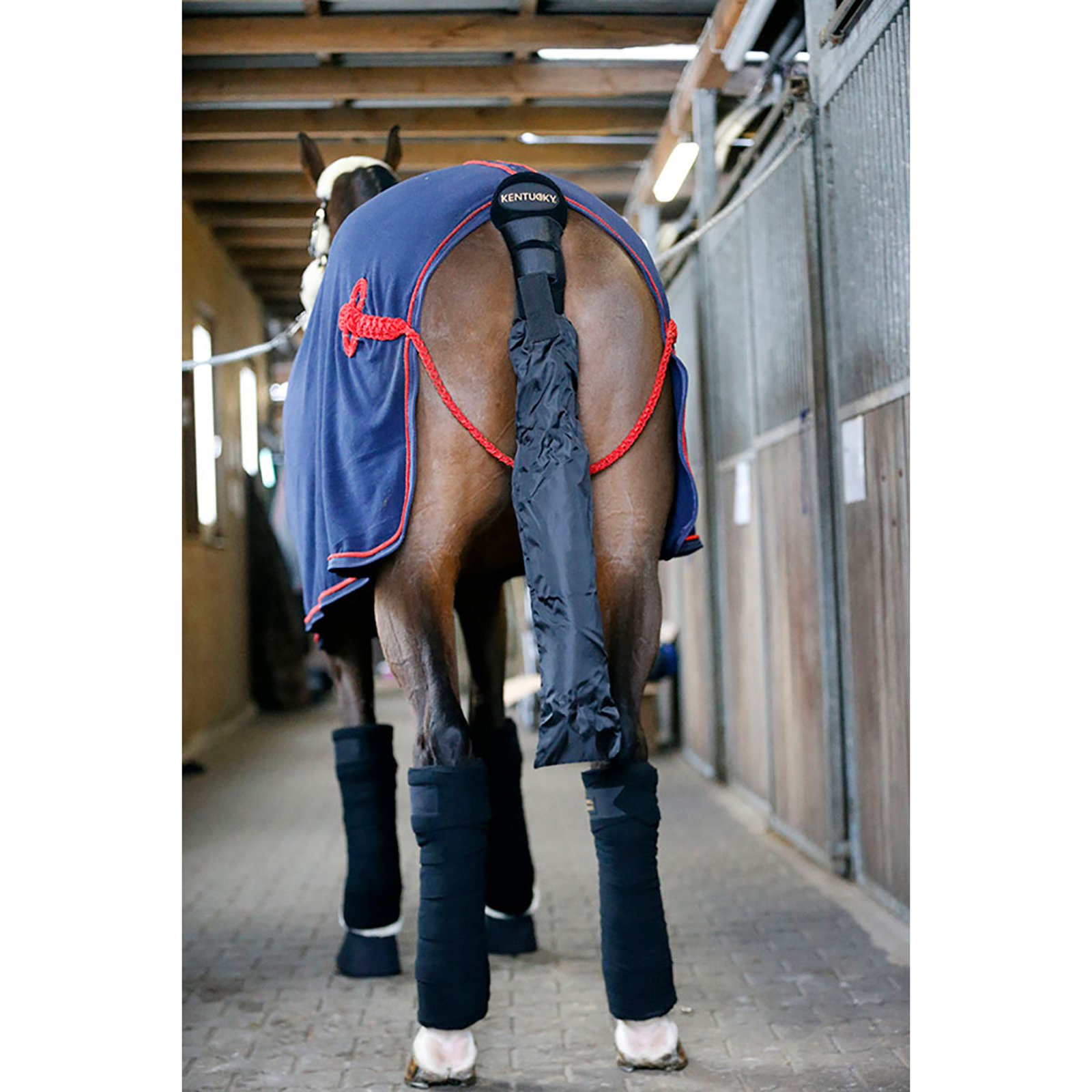 Kentucky Horsewear Tail Guard / Tail Bag