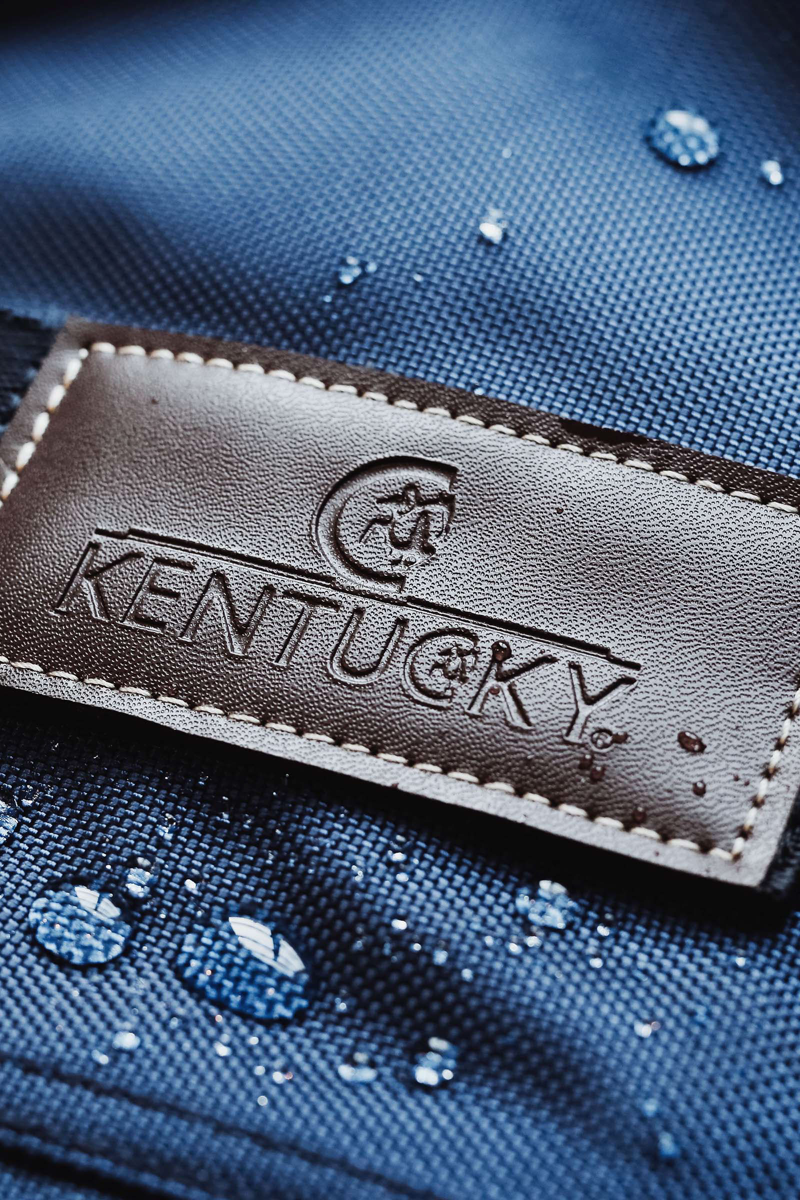 Nieprzemakalna derka padokowa Kentucky Horsewear All Weather Pro, 0 g