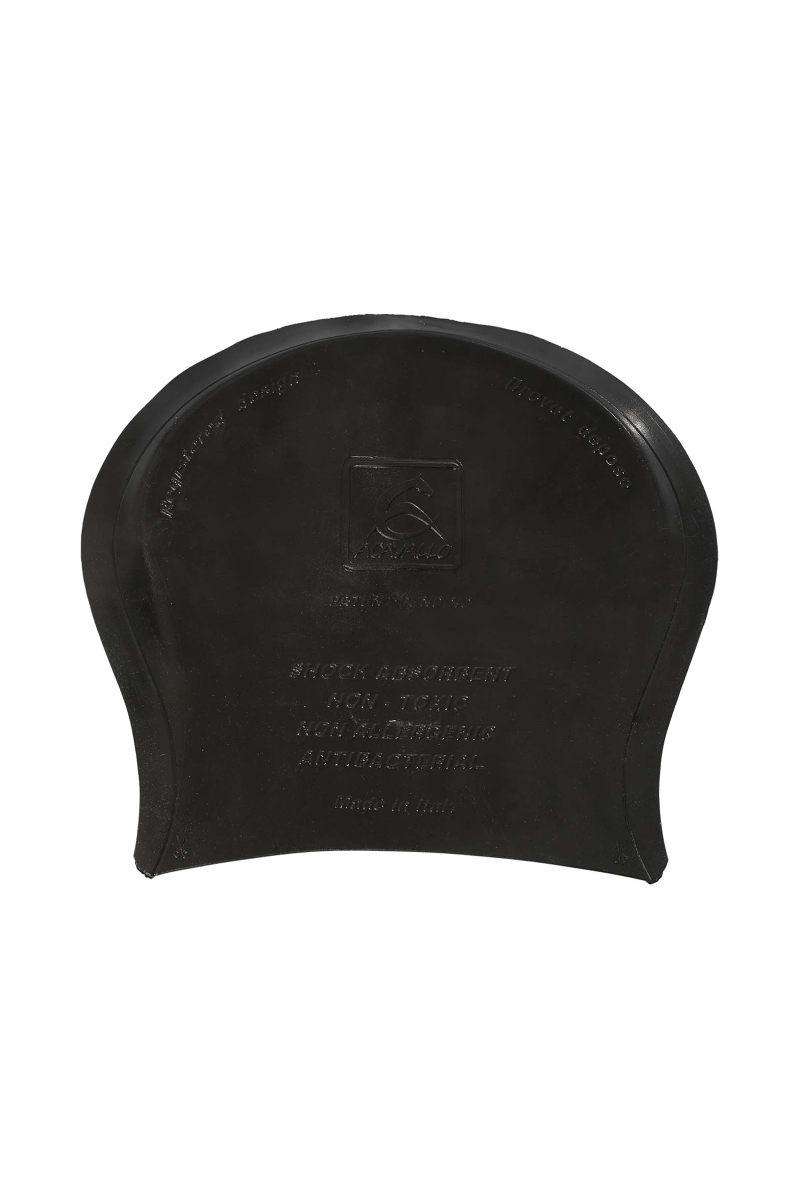 Podkładka żelowa unosząca tył siodła Acavallo Gel Rear Riser