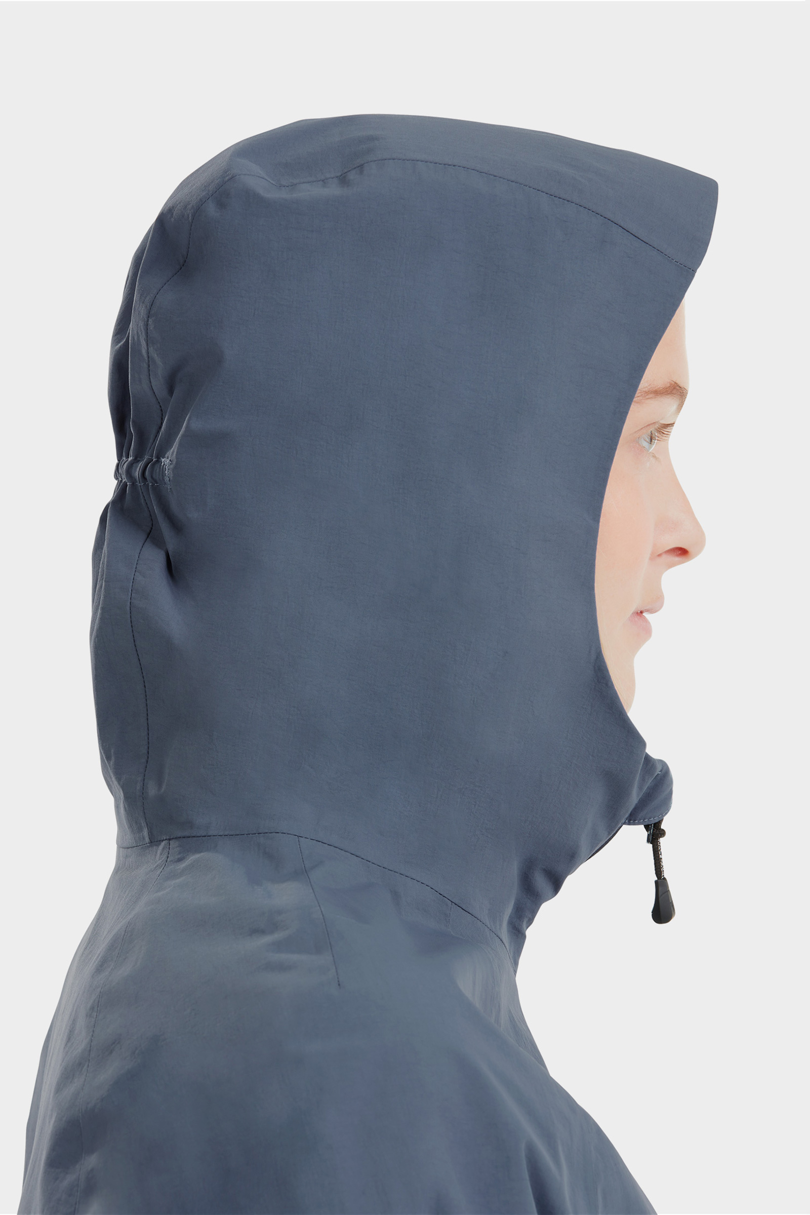 Kurtka damska Horse Pilot Raintech