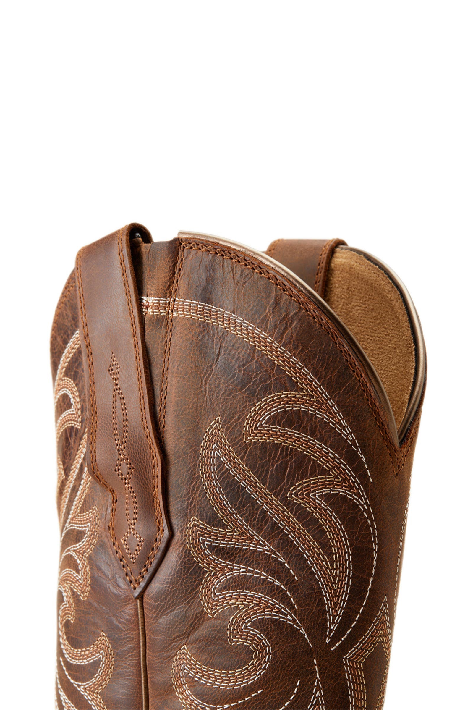 Damskie Ariat Heritage J Toe Stretchfit