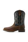 Ariat Hybrid Ranchwork Damskie robocze buty western
