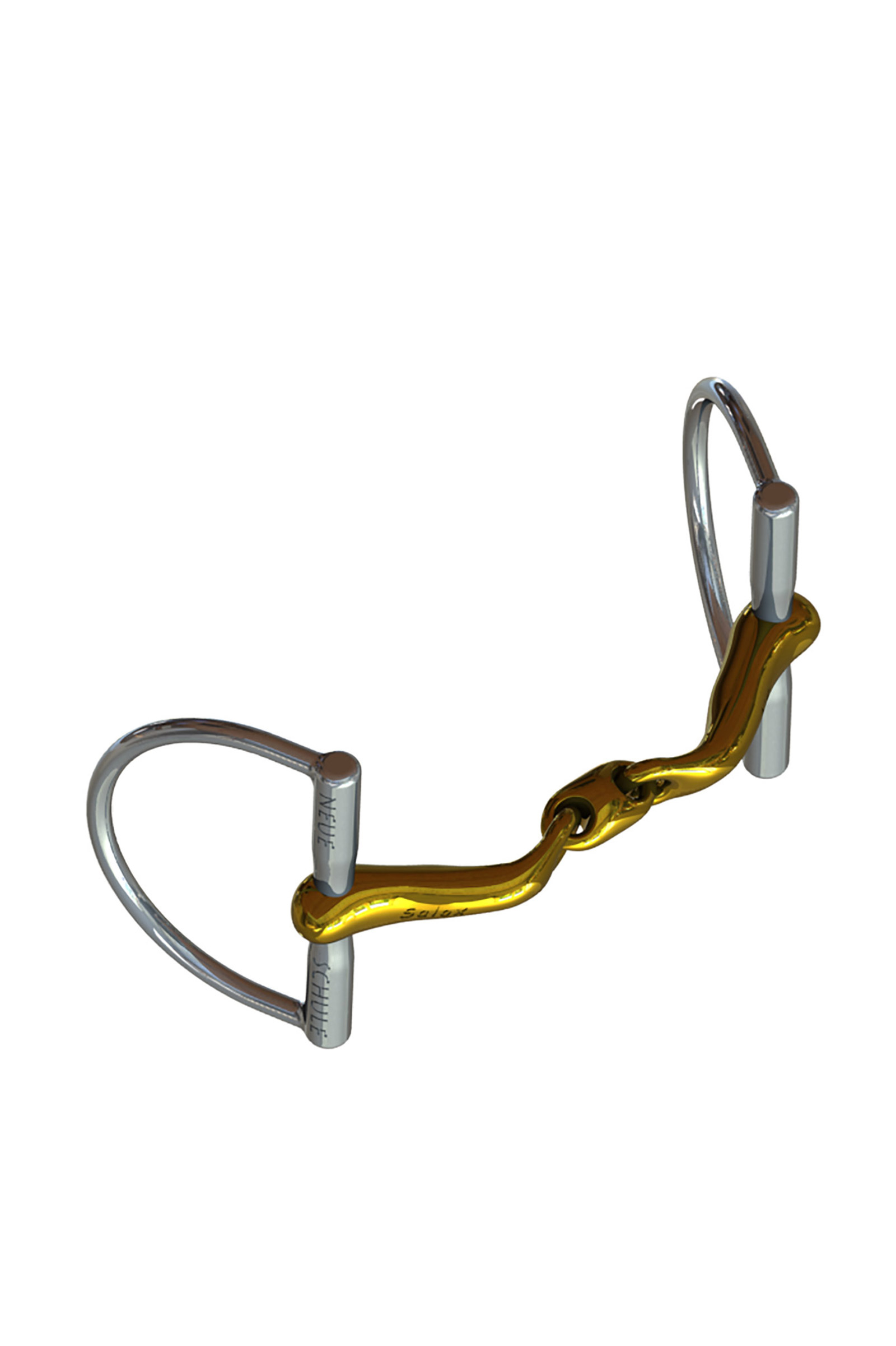 Bity NS Verbindend 16mm Hunter D