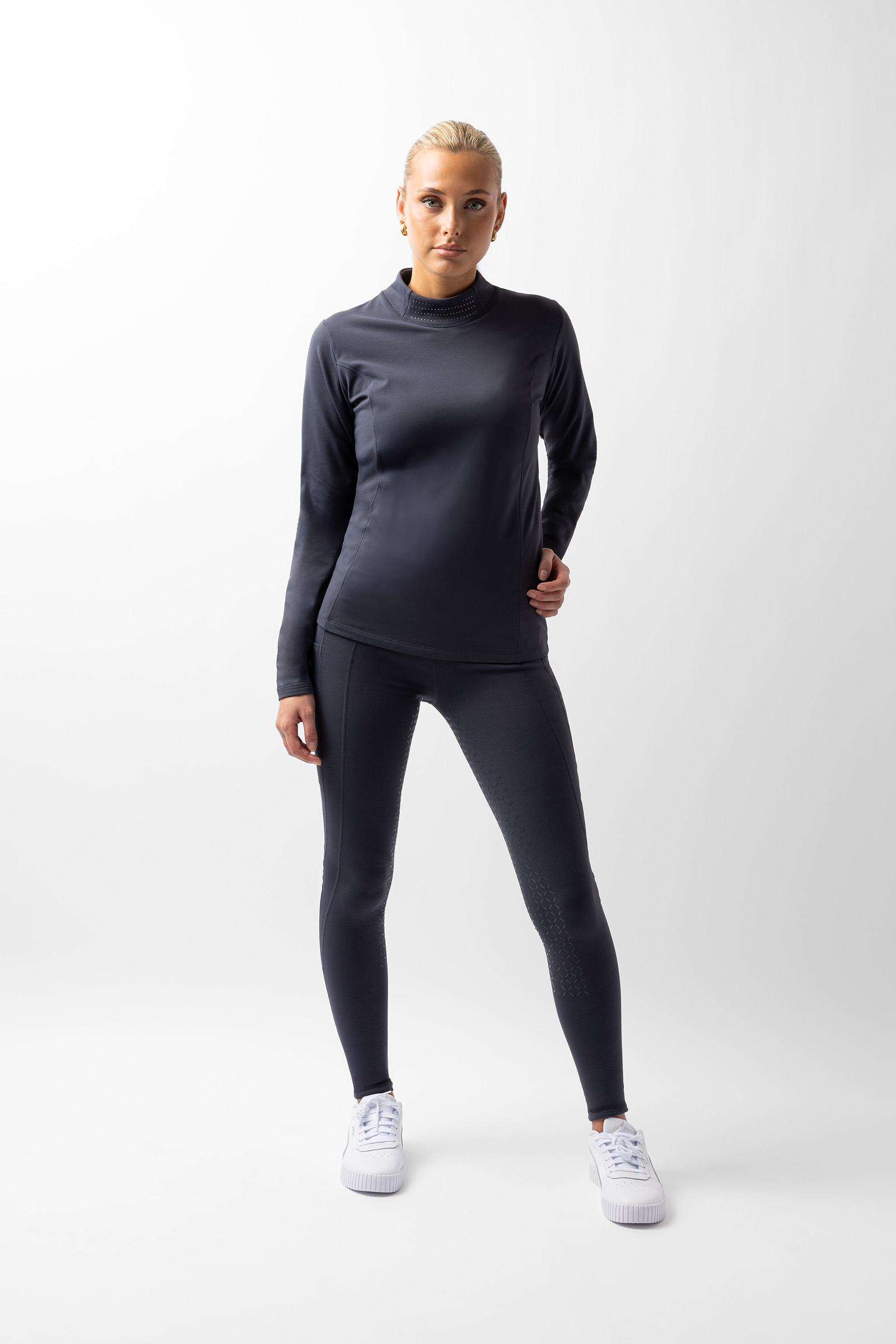 Koszula treningowa Horze Josephine