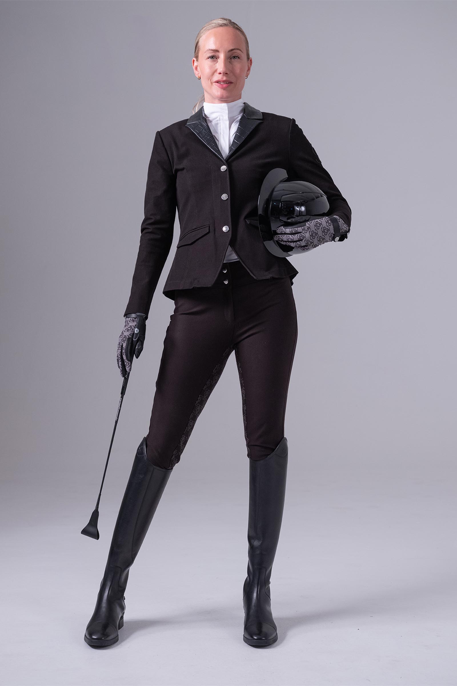 PS of Sweden Celia Croco bryczesy