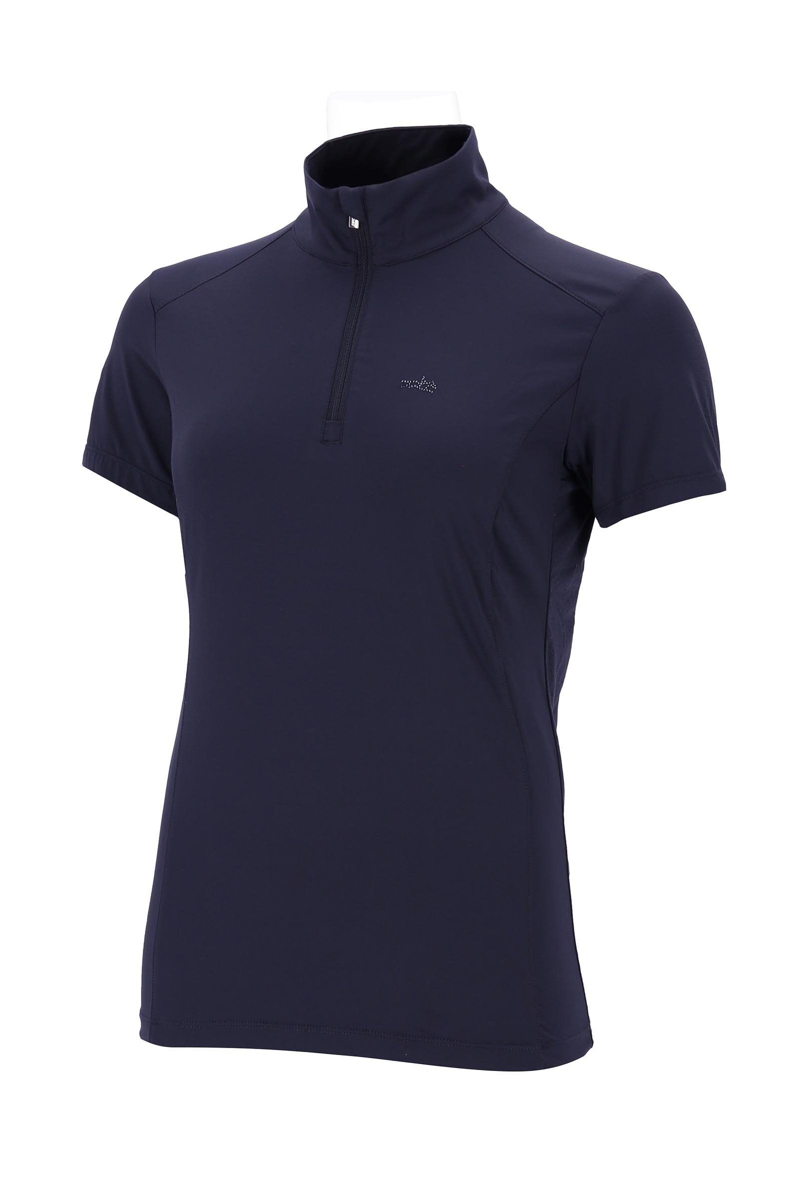 Schockem&ouml;hle Sports SPAmara damska techniczna koszulka treningowa