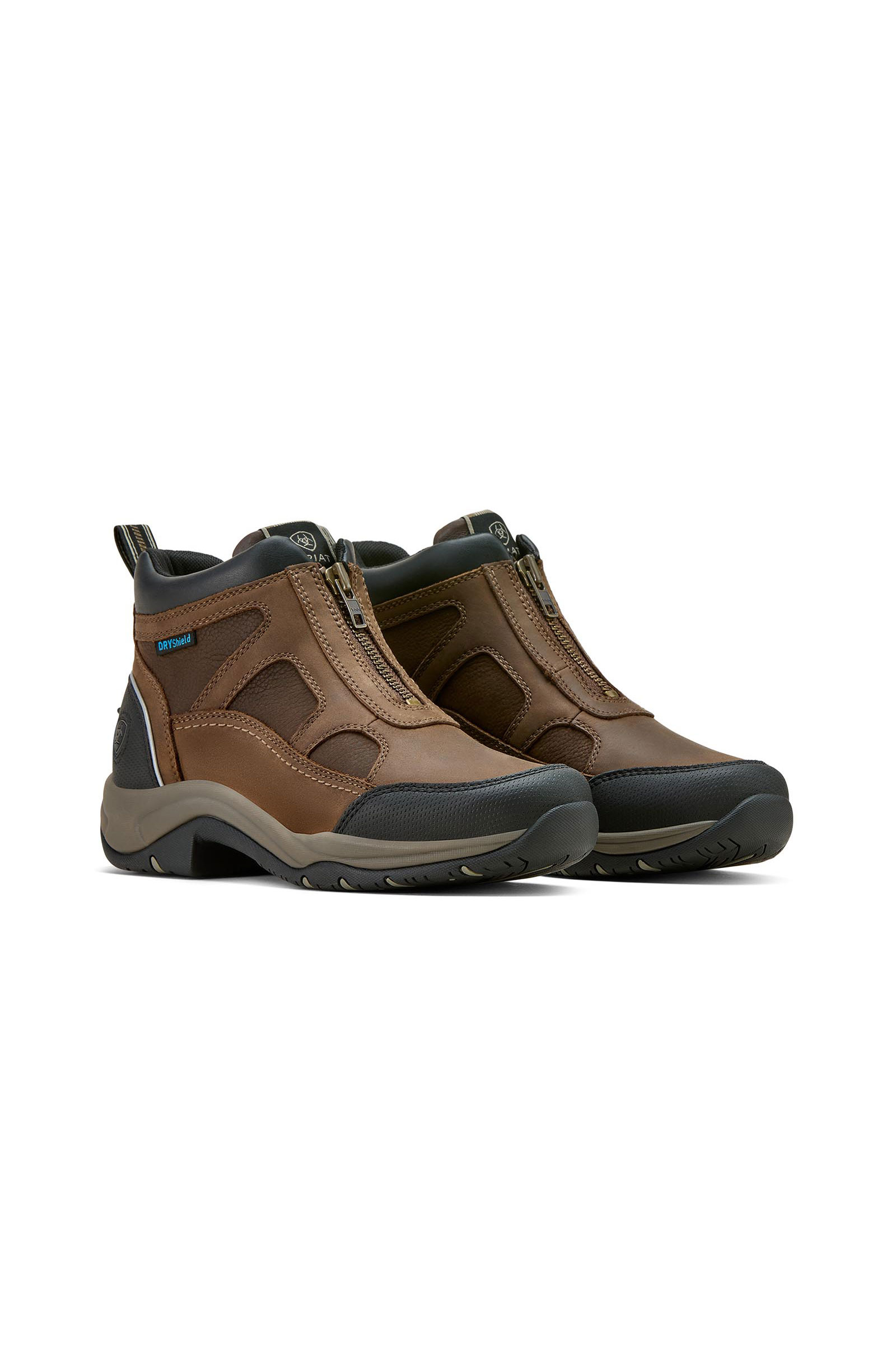 Ariat Terrain Zip H2O Damskie wodoodporne buty