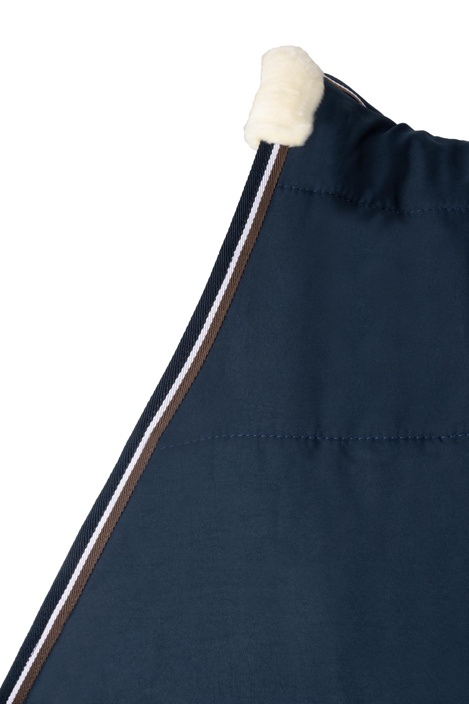 Horze Glasgow Pony Derka stajenna, 100 g