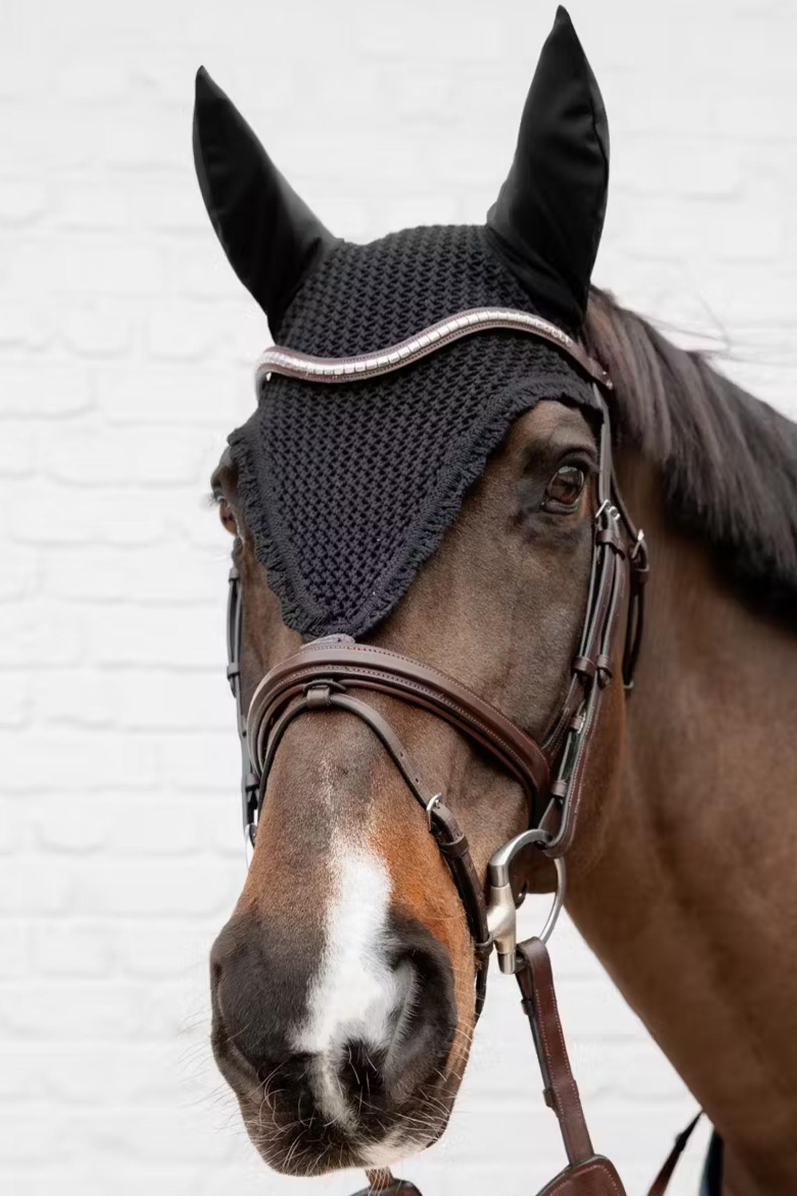 Kentucky długie nauszniki przeciw owadom, wyciszające  