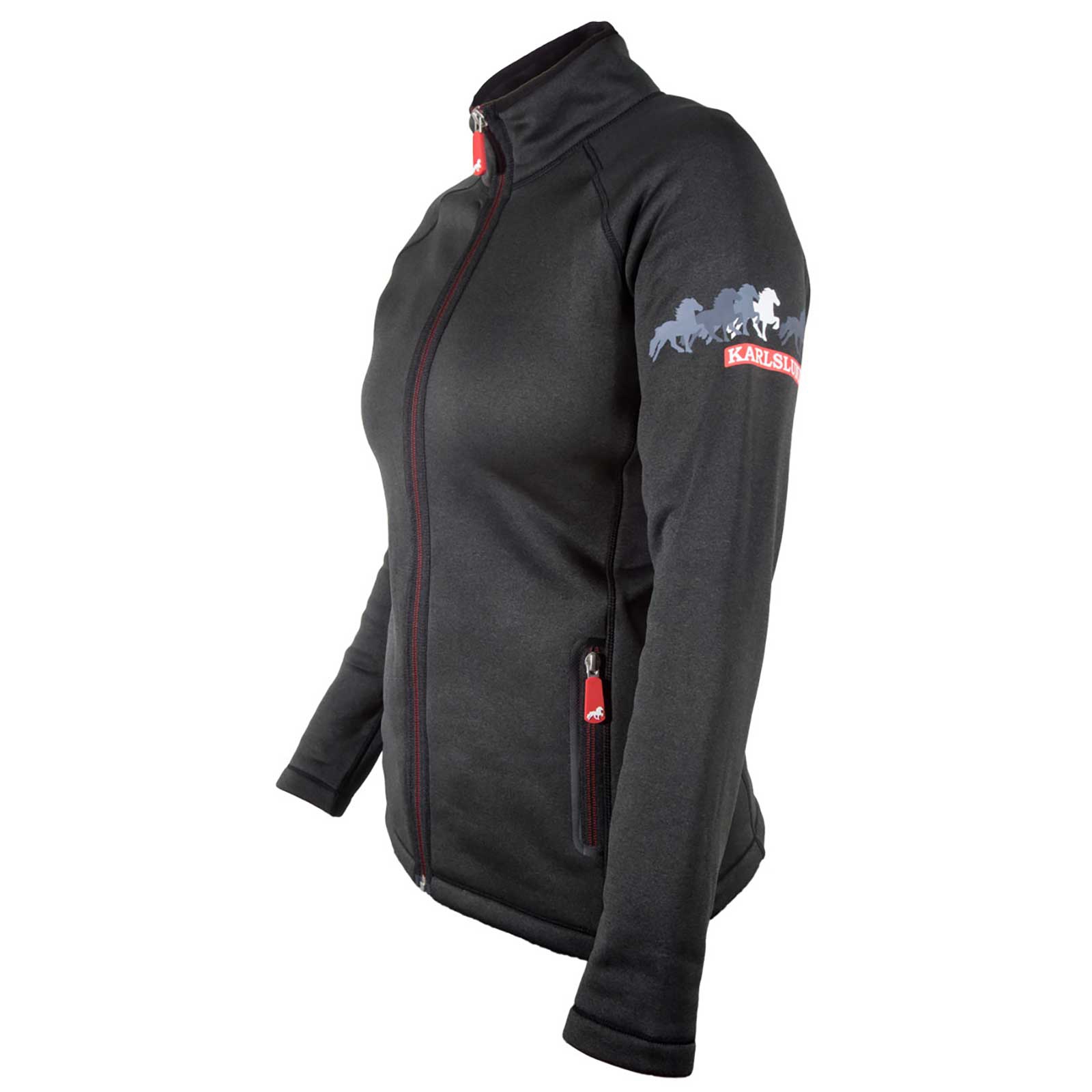 Karlslund Vindur Kurtka