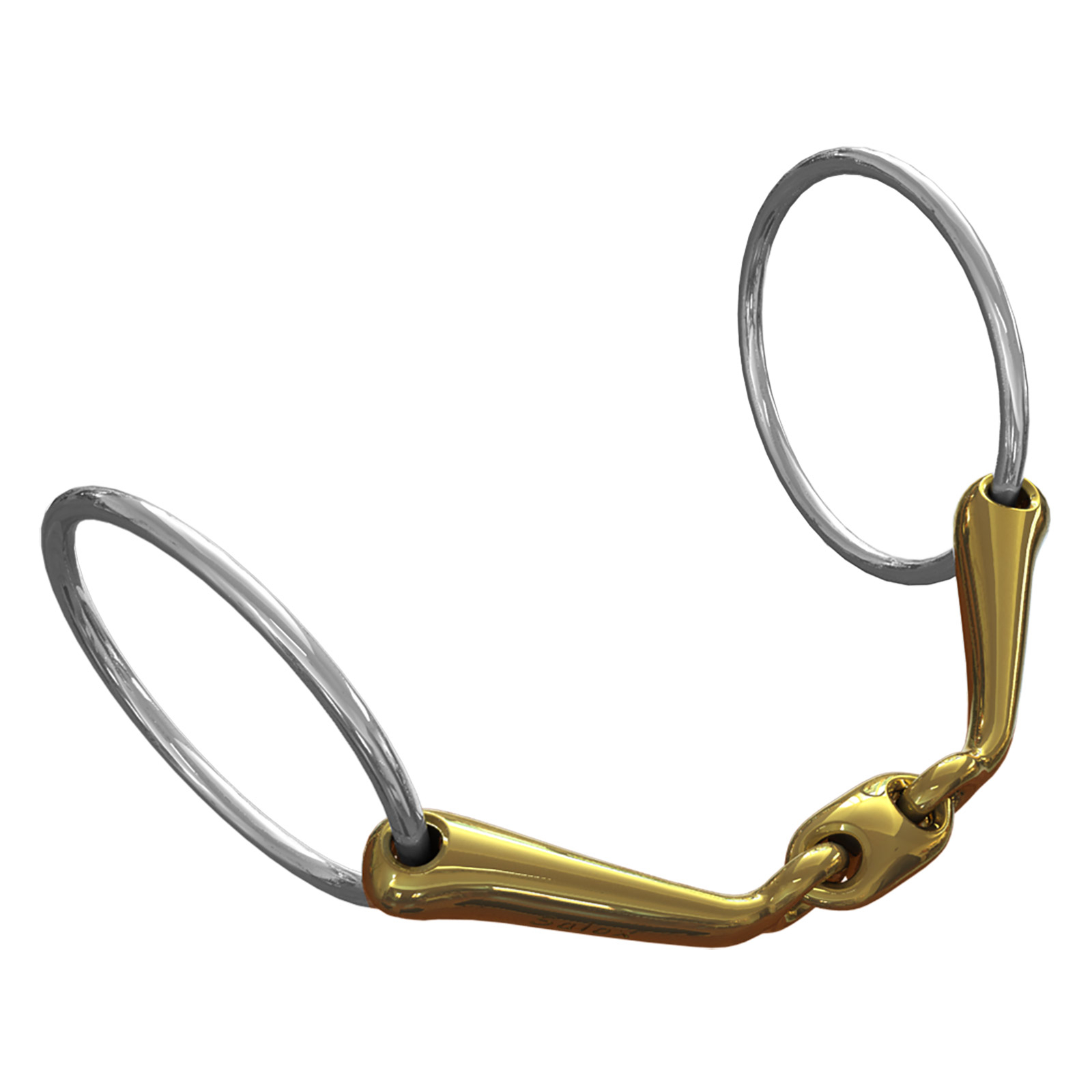 NSBits Starter 14mm 70mm Luźny pierścień