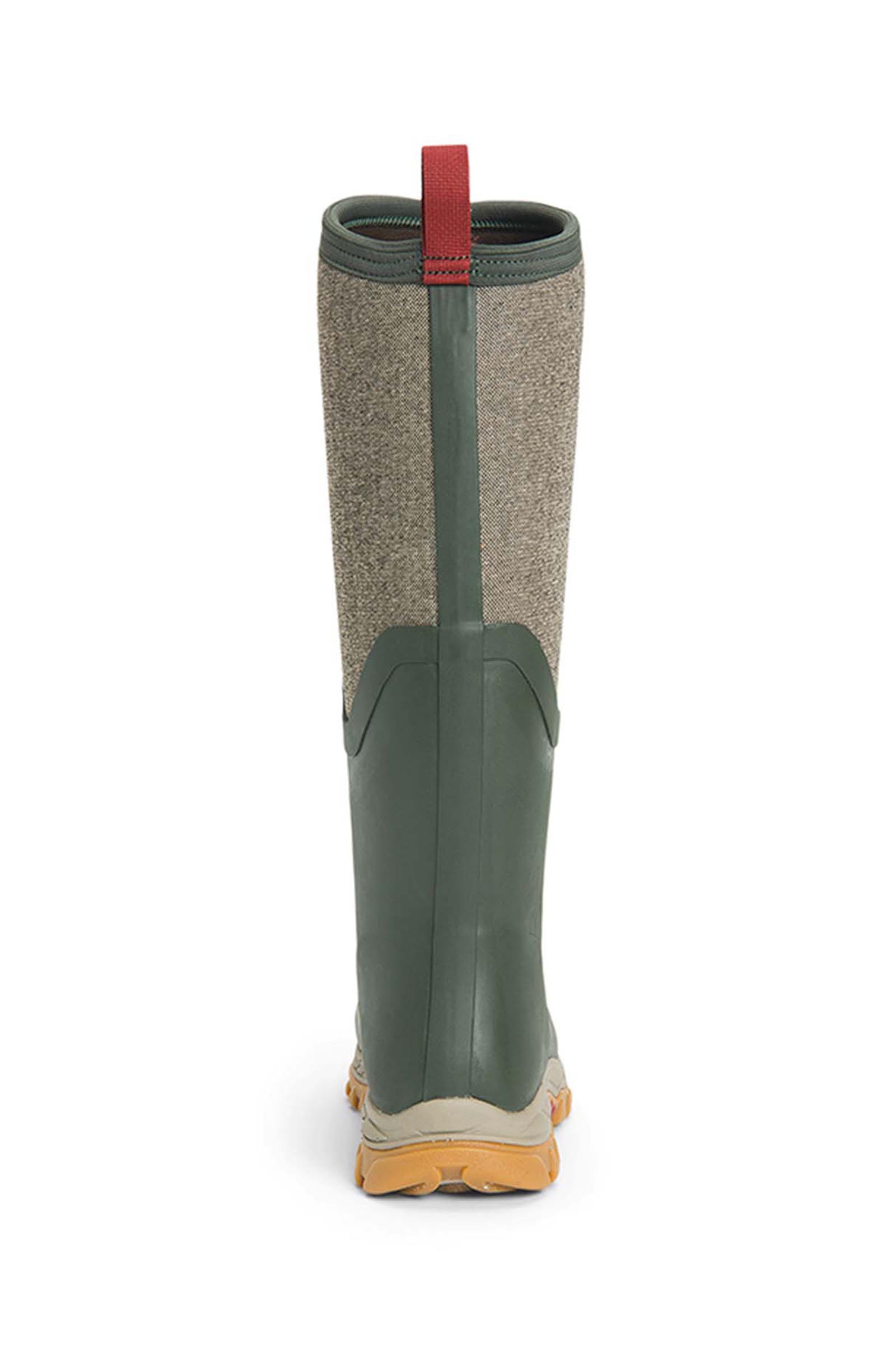 Muck Boot Arctic Sport II damski but