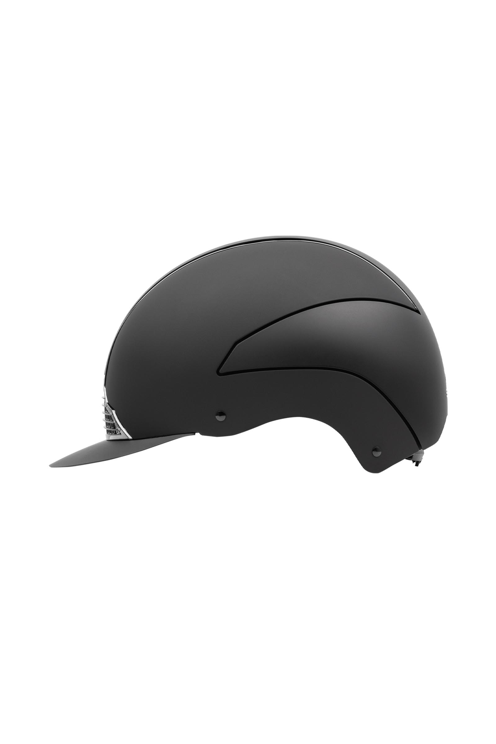 SWING H24 Chrome kask jeździecki