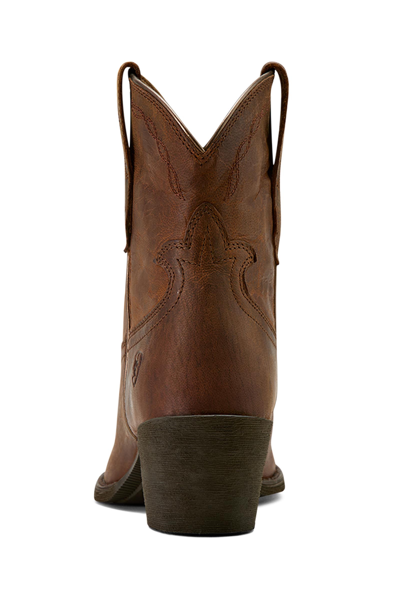 Ariat Maggie Damskie buty western z noskiem J