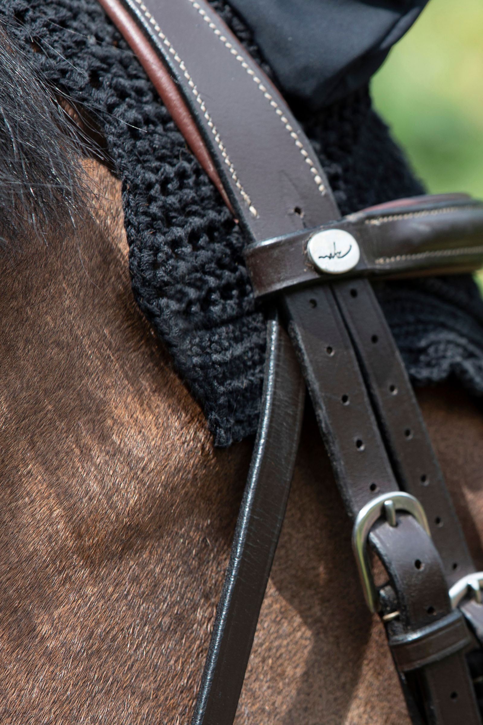 LeMieux Diamante nauszniki akustyczne