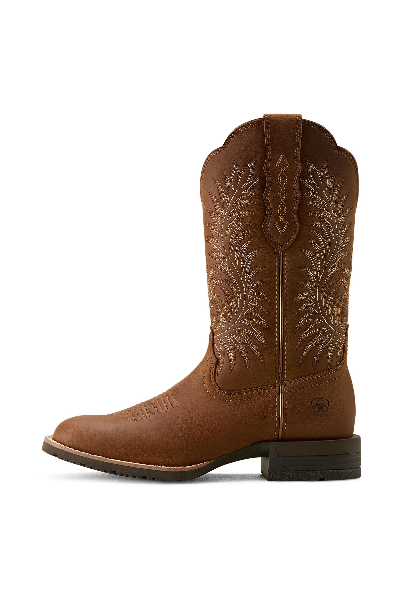 Ariat Hybrid Ranchward W nosek damskie kowbojskie buty westernowe