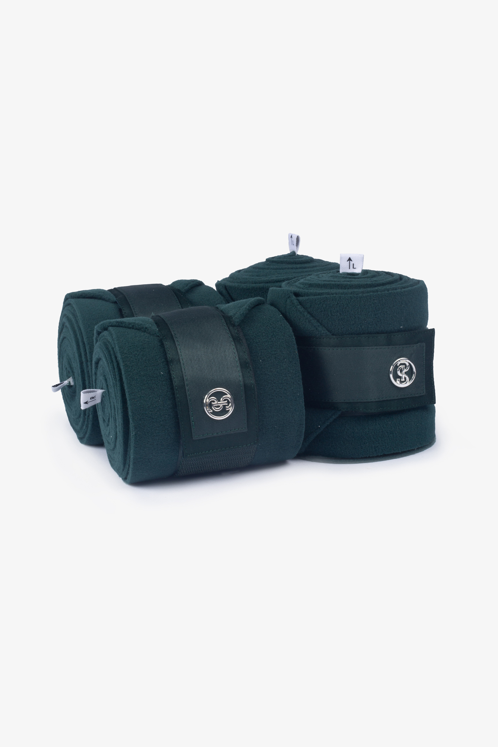 Midnight green PS of Sweden Sygnowane owijki