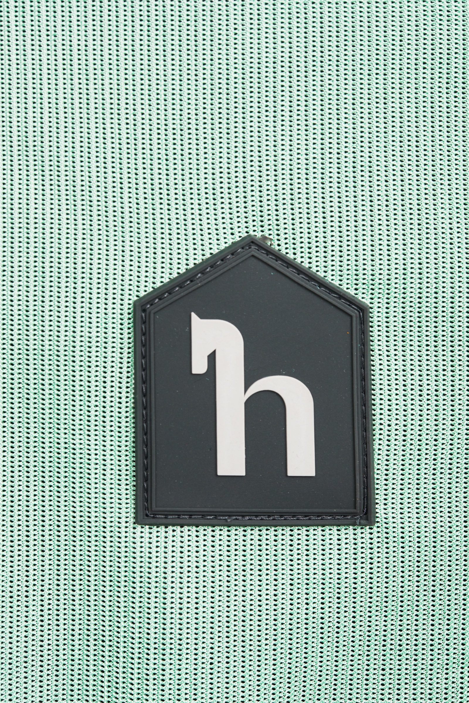 Horze Paso Fino Derka przeciwko owadom, model z odpinanym kapturem i filtrem UV