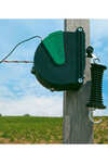 Farm Patrol Flexigate - system bramowy z linką, max. 7,5m