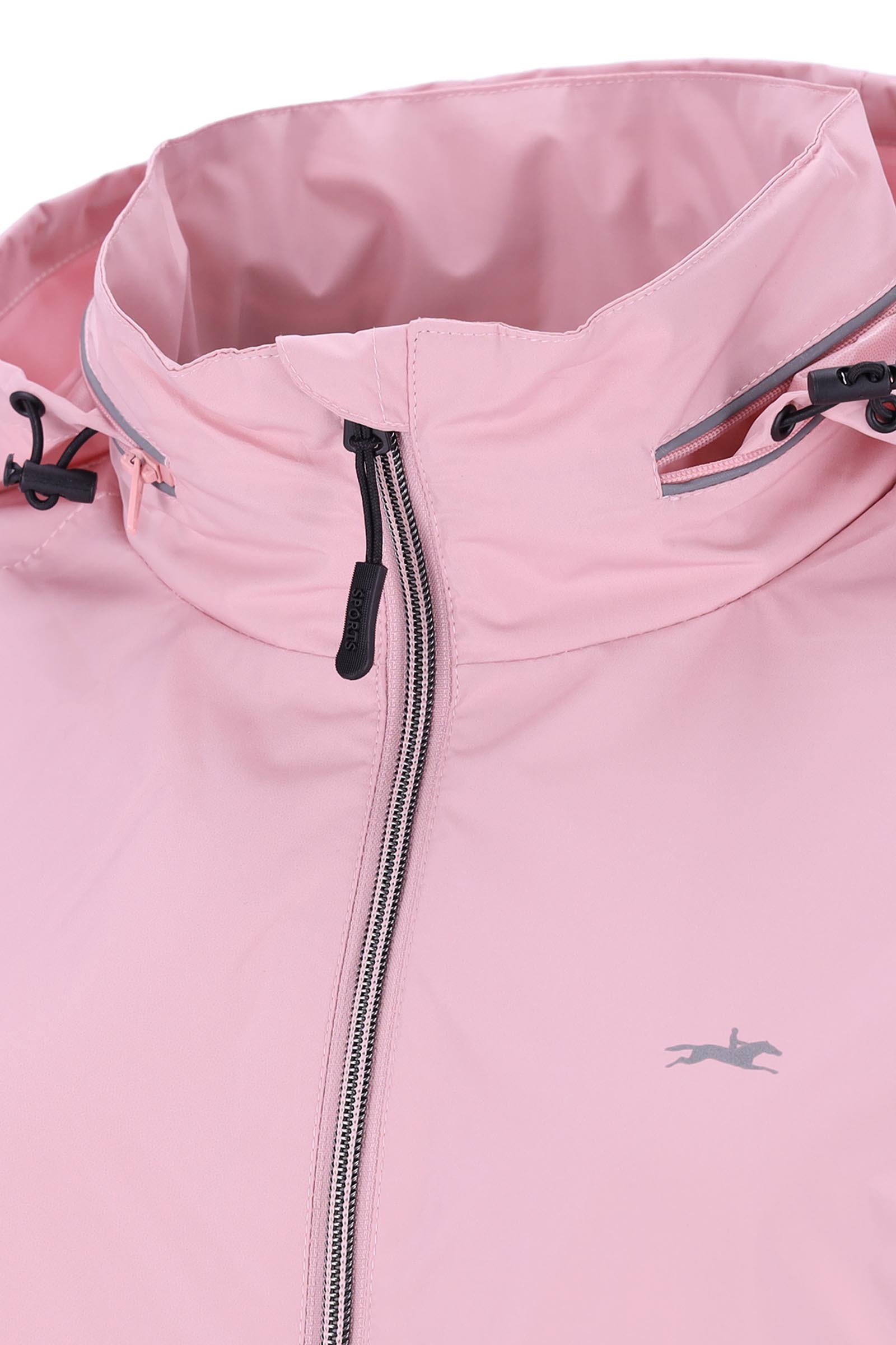 Schockemöhle Sports SPLaila damski wodoodporny bluzon