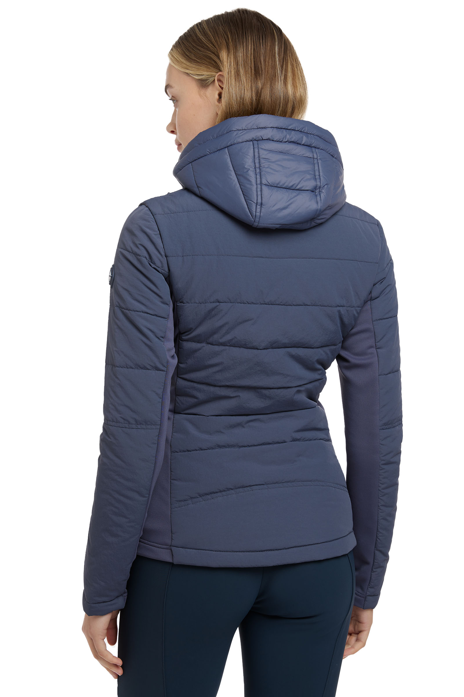 LeMieux Brioney Damska Kurtka Hybrydowa