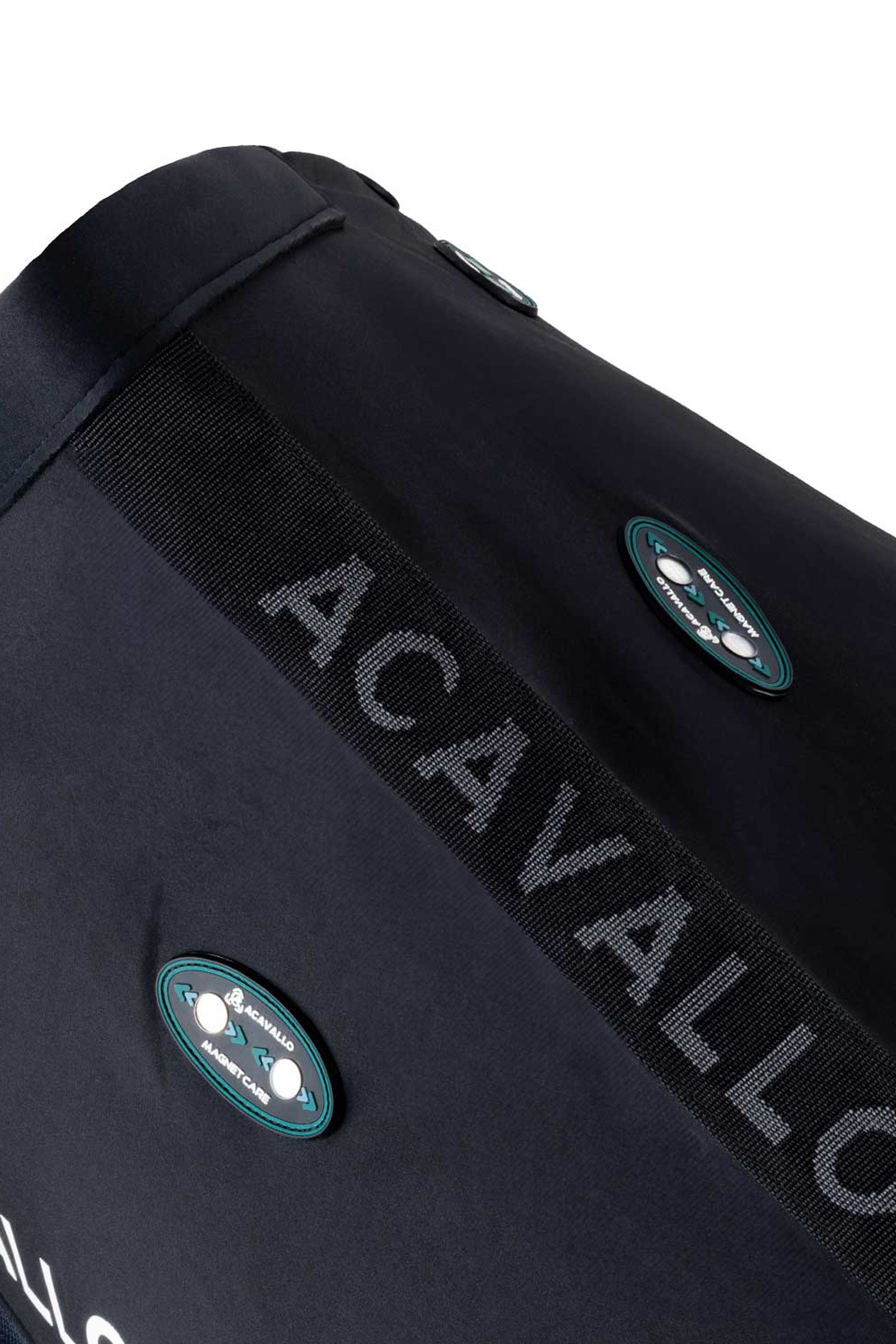 Acavallo Magnet Care Derka terapeutyczna magnetyczna