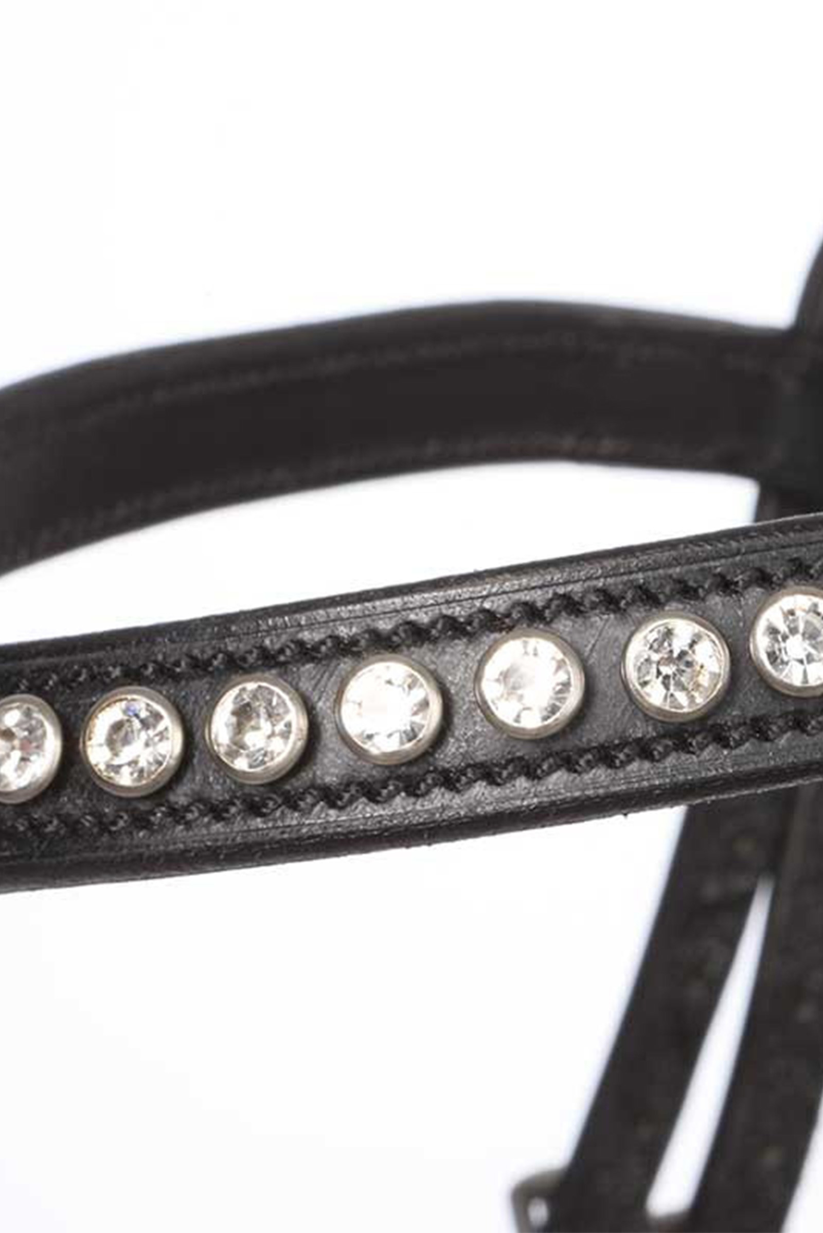 Kavalkade Charlotte Dressage Bridle Crank Noseband