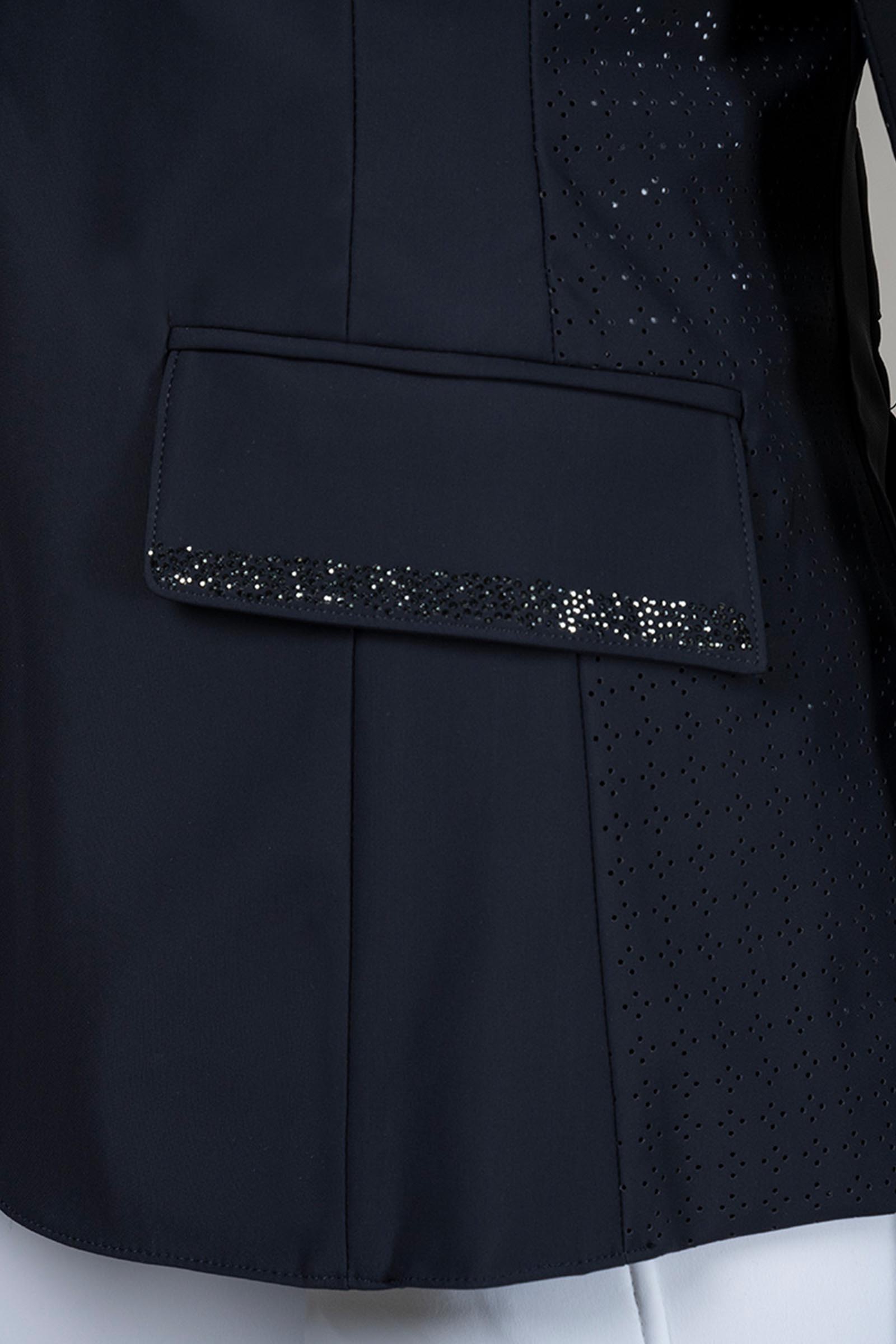 Schockem&ouml;hle Sports SPAlaine damska marynarka konkursowa