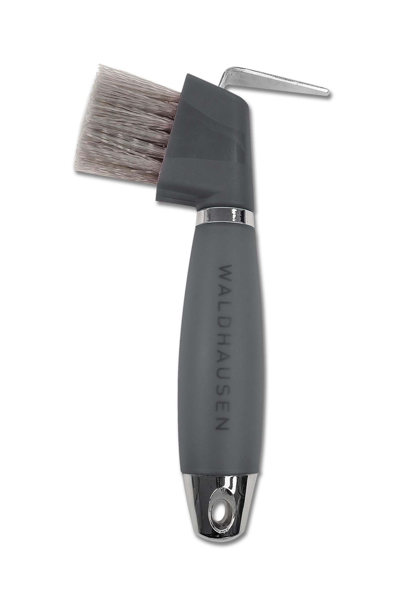 Waldhausen kopystka ze szczotką i uchwytem żelowym