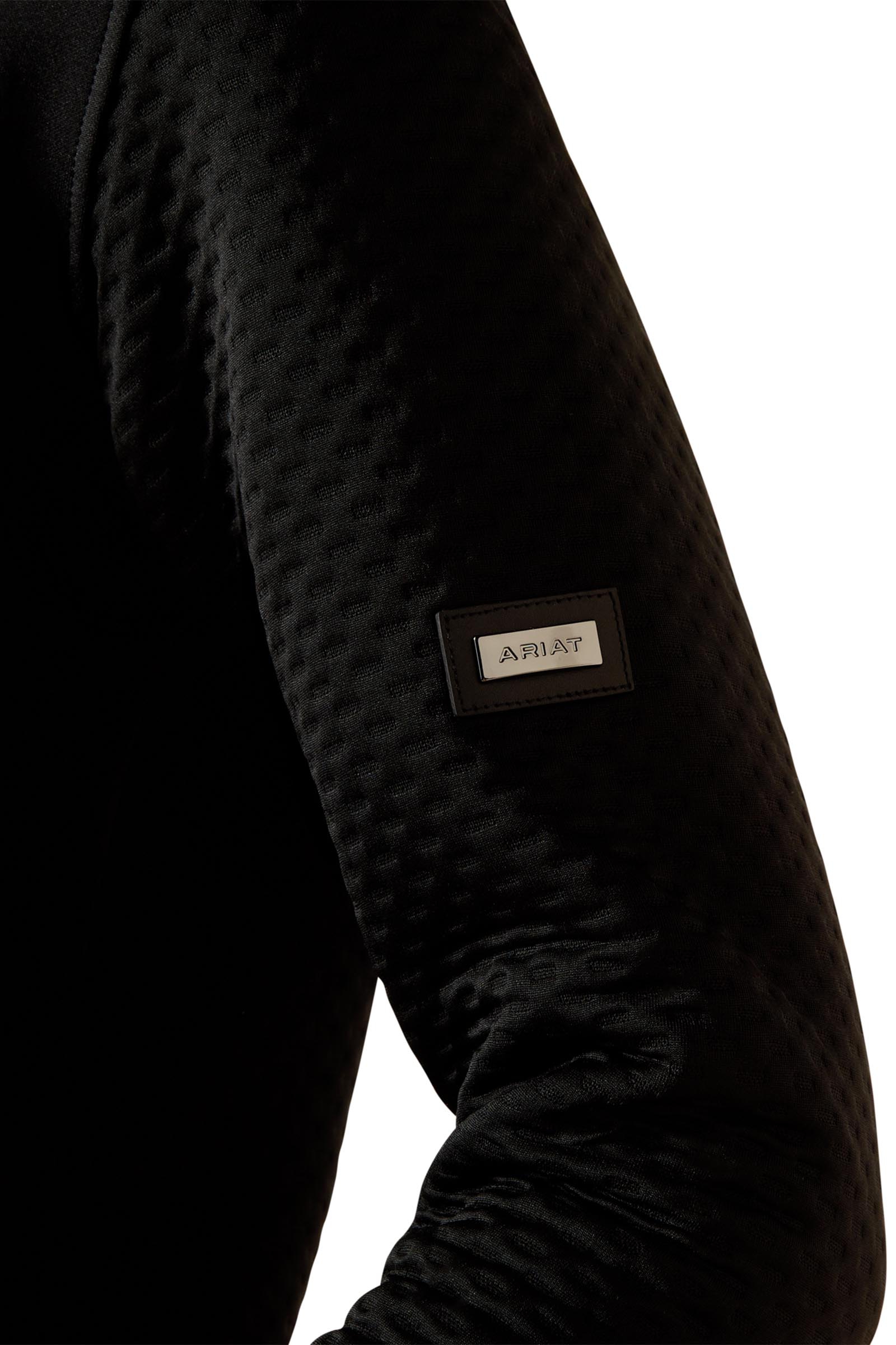 Ariat Radiance damska bluza z kapturem i zamkiem